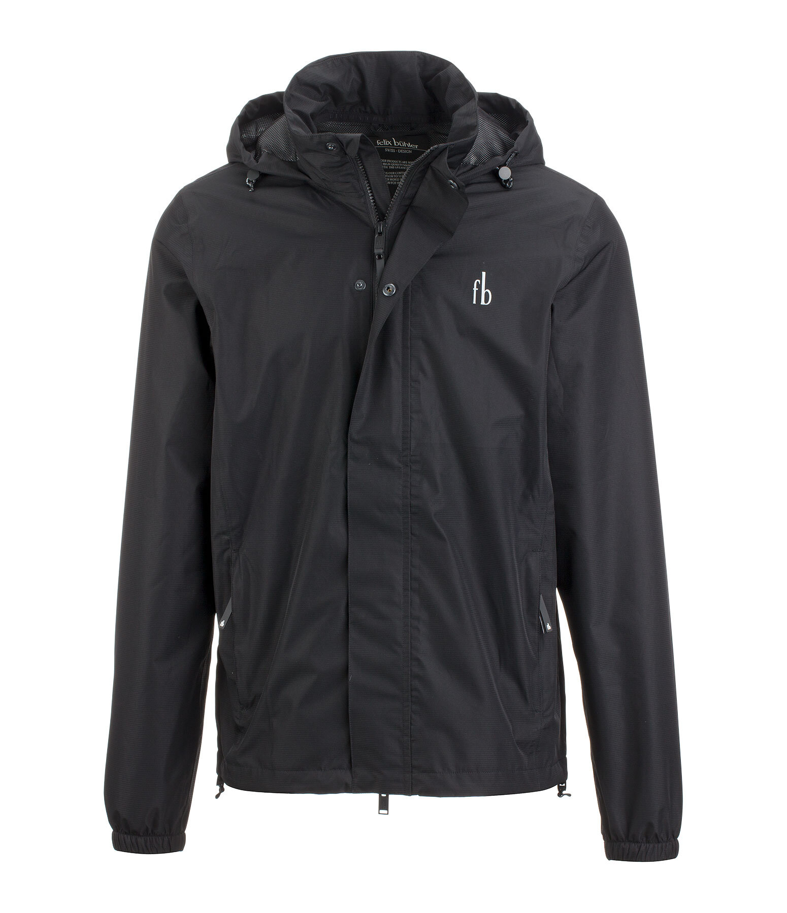 Veste de pluie technique pour homme  Lyon