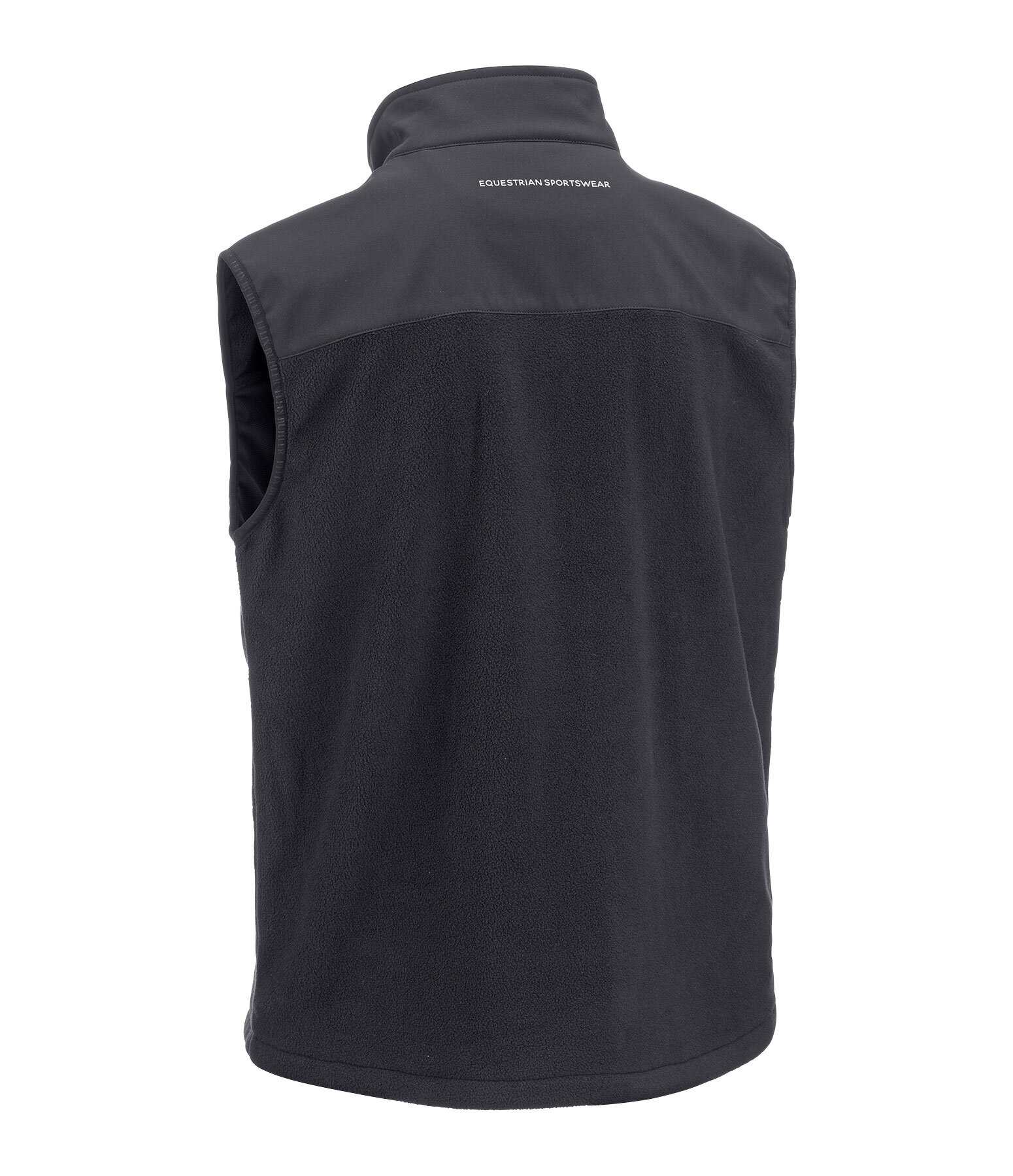 Gilet d'quitation bi-matire pour homme  Chicago
