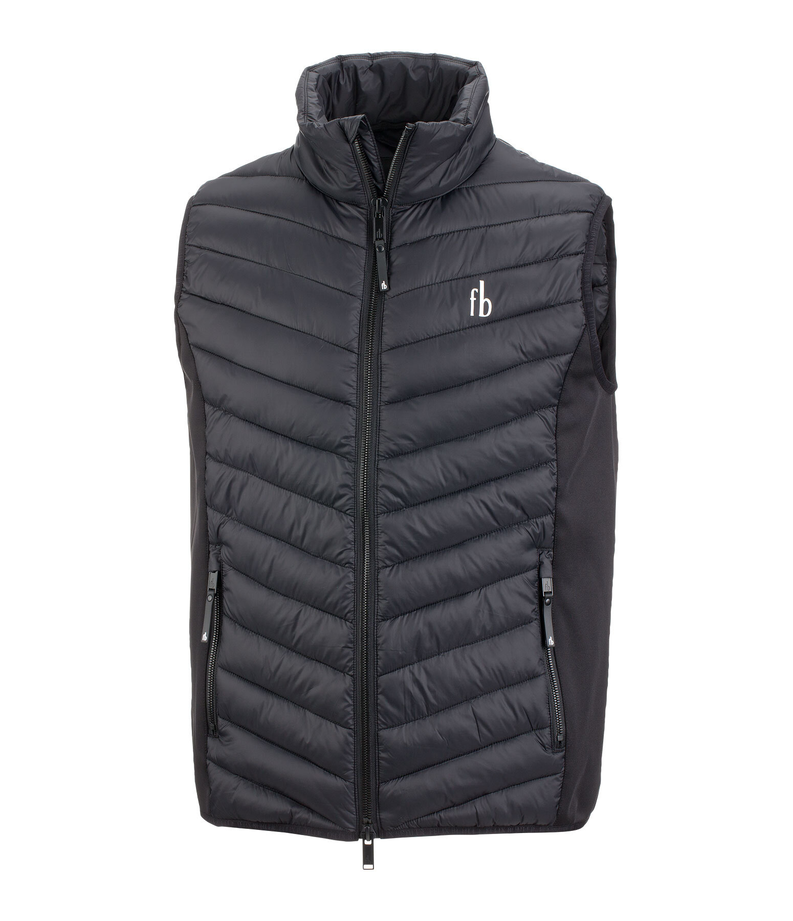 Gilet d'quitation pour homme  Noah