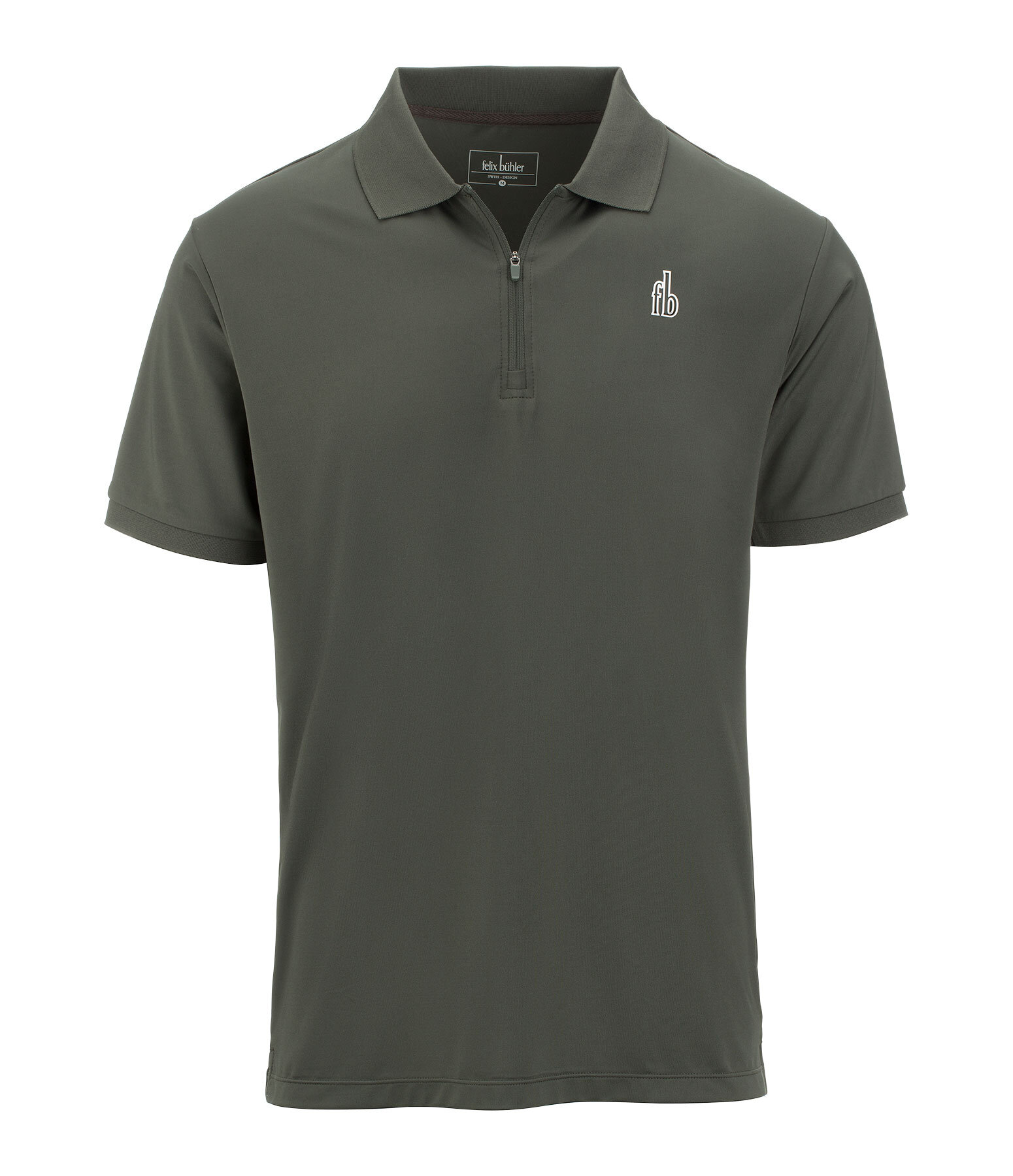Polo technique pour homme  Lincoln II