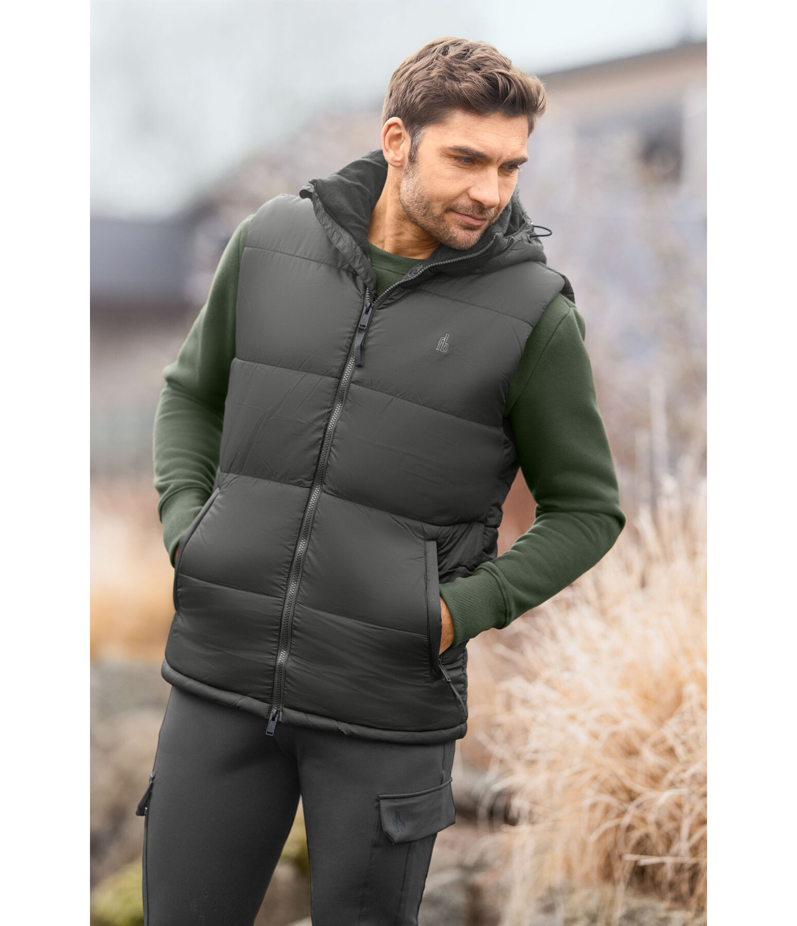 Pull-over homme  Rio