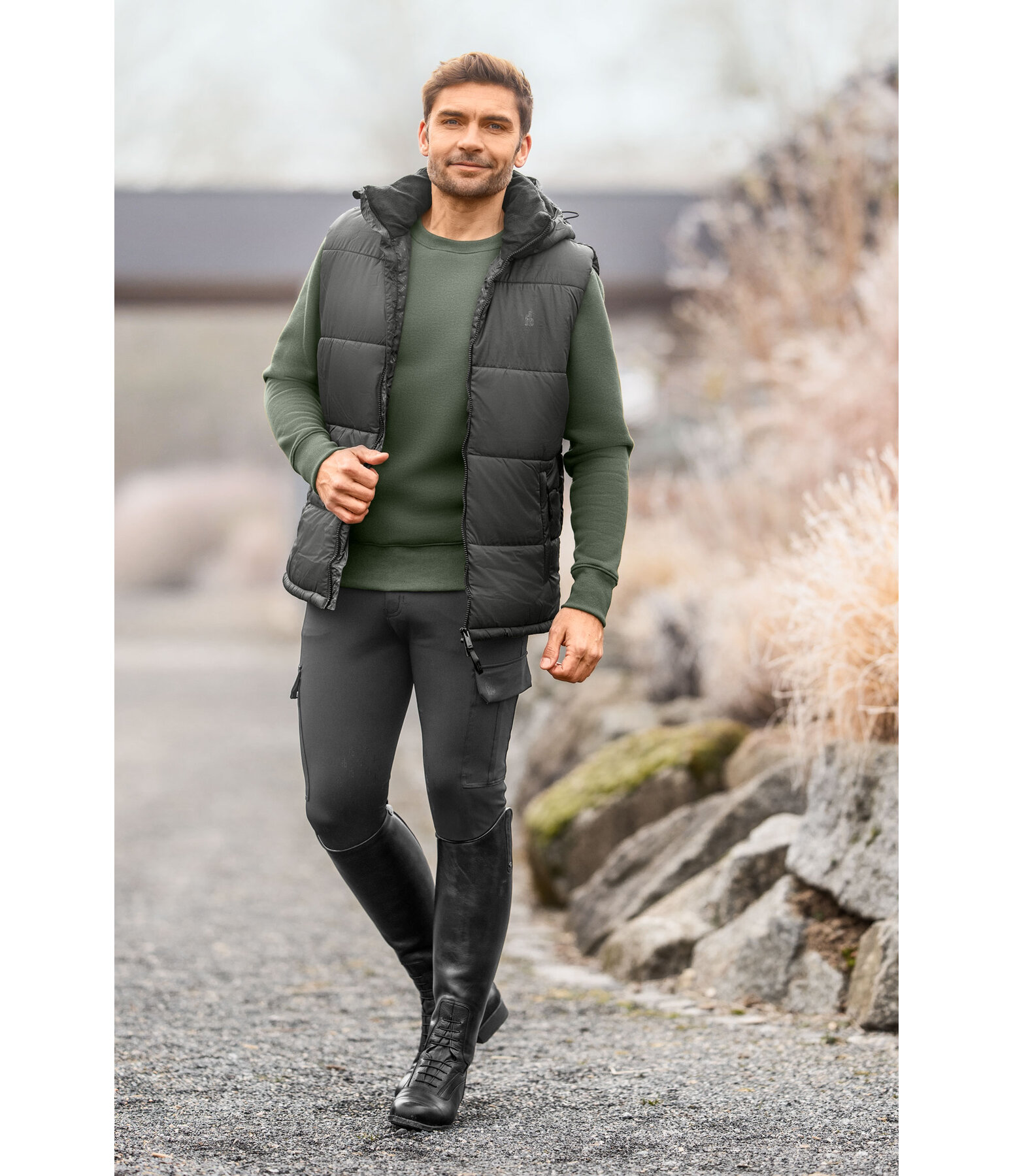 Pull-over homme  Rio
