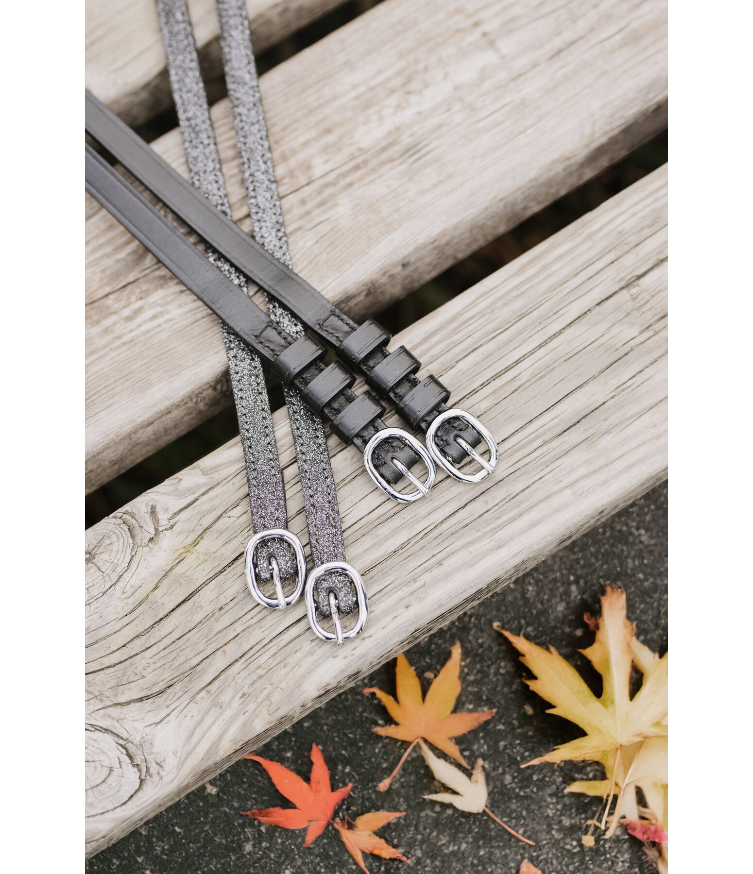 Lanires d'perons  Twinkle
