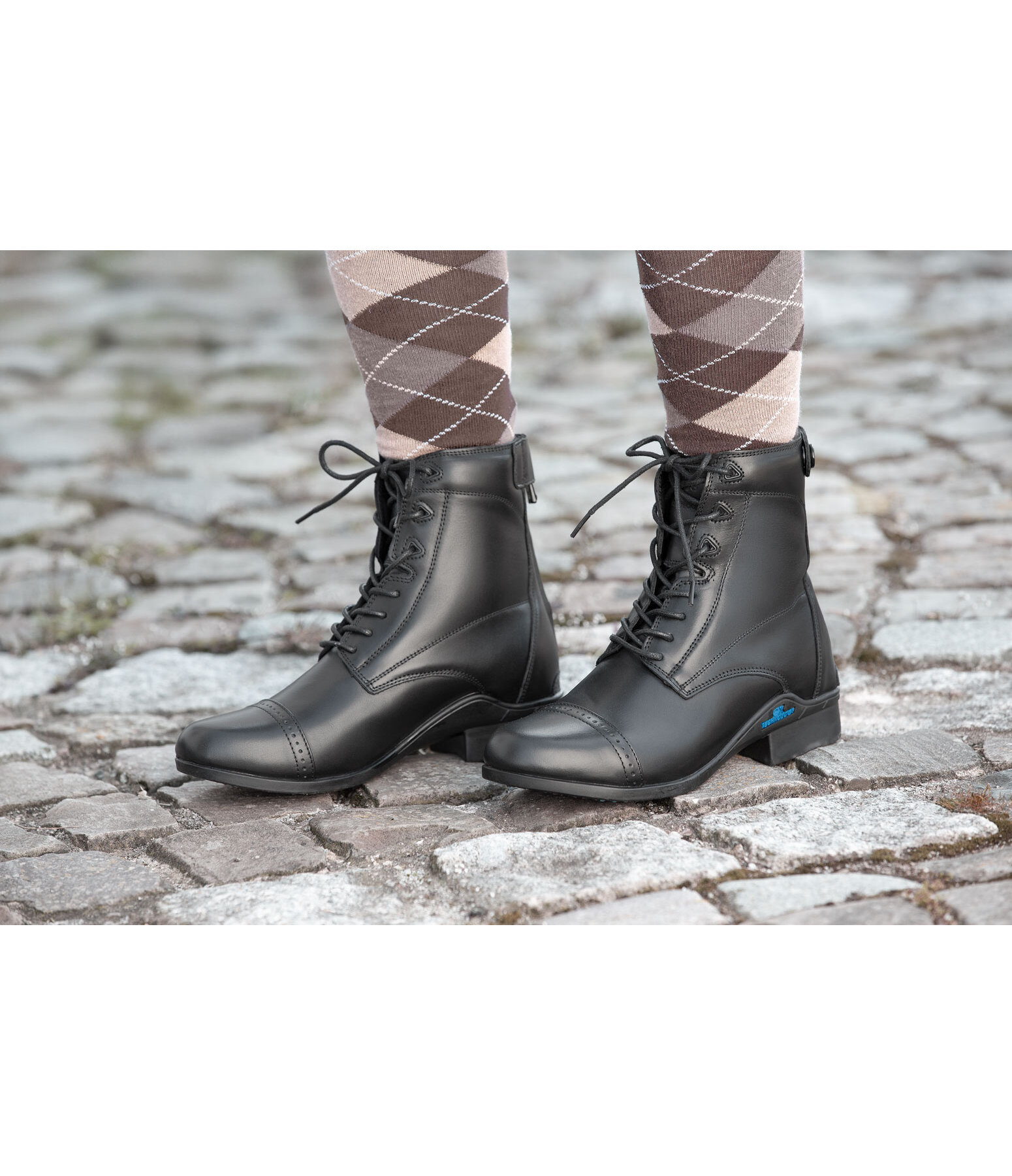 Bottines  Impact II CX