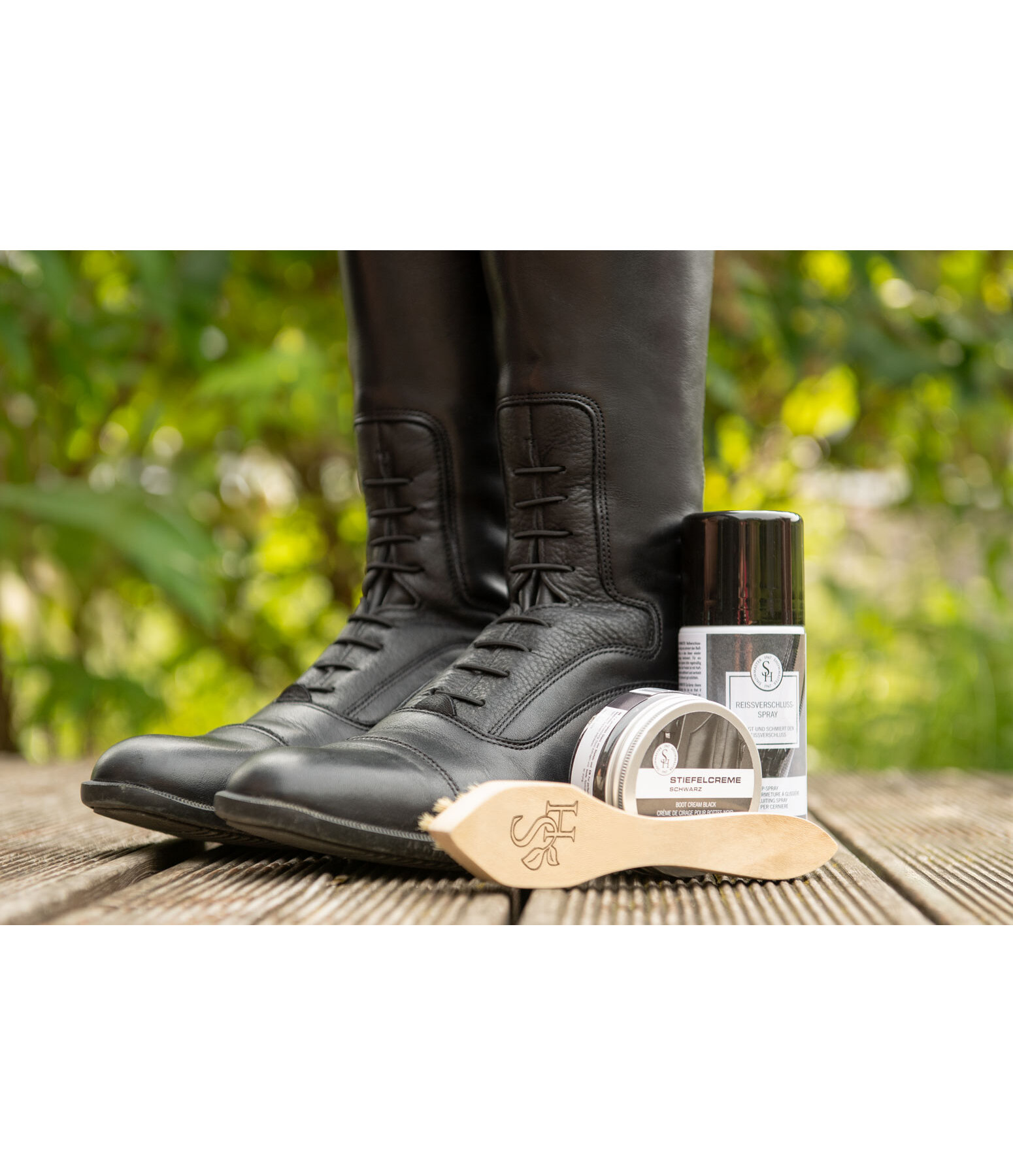 Spray pour fermetures  glissire