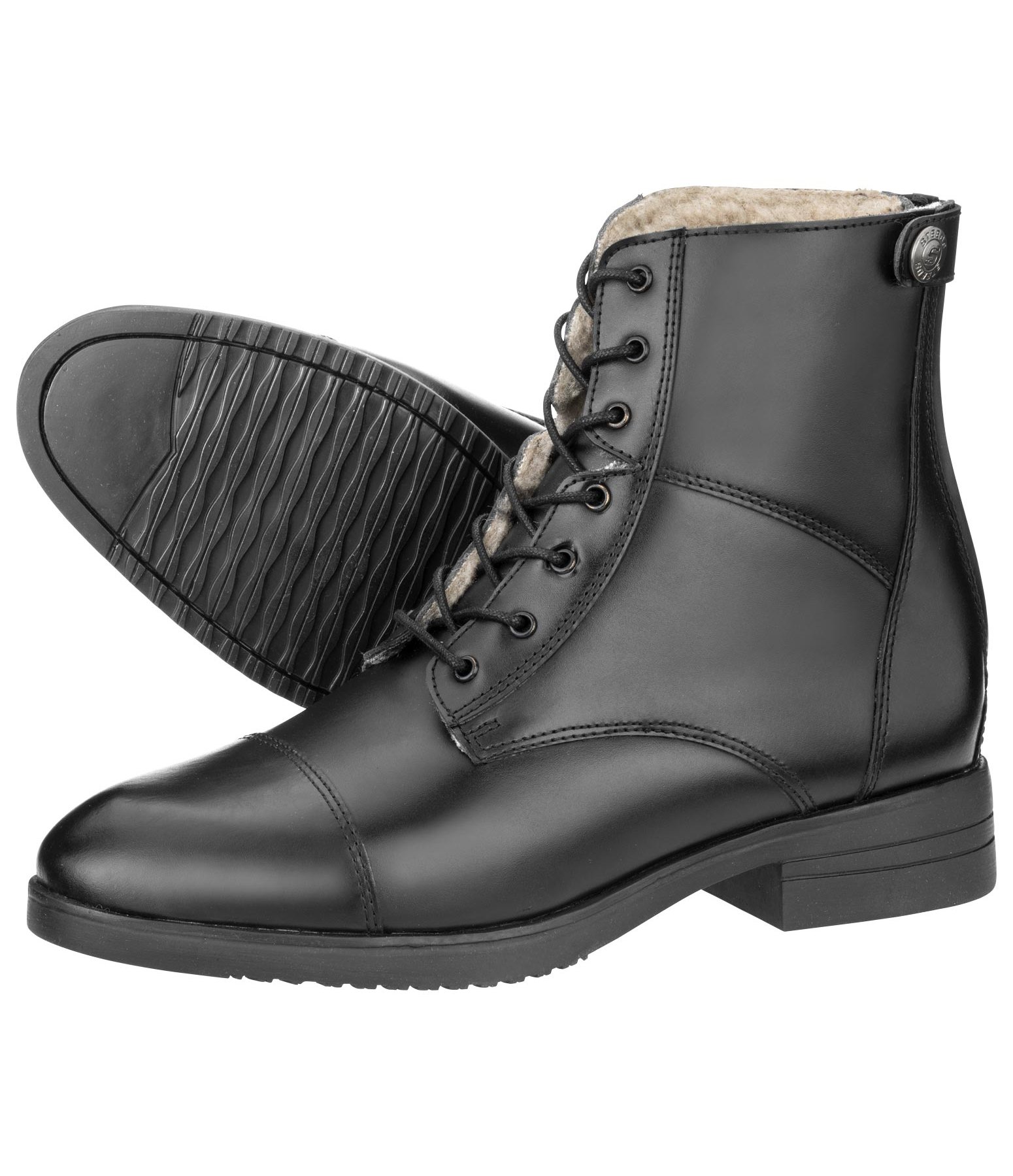 kramer bottes hiver