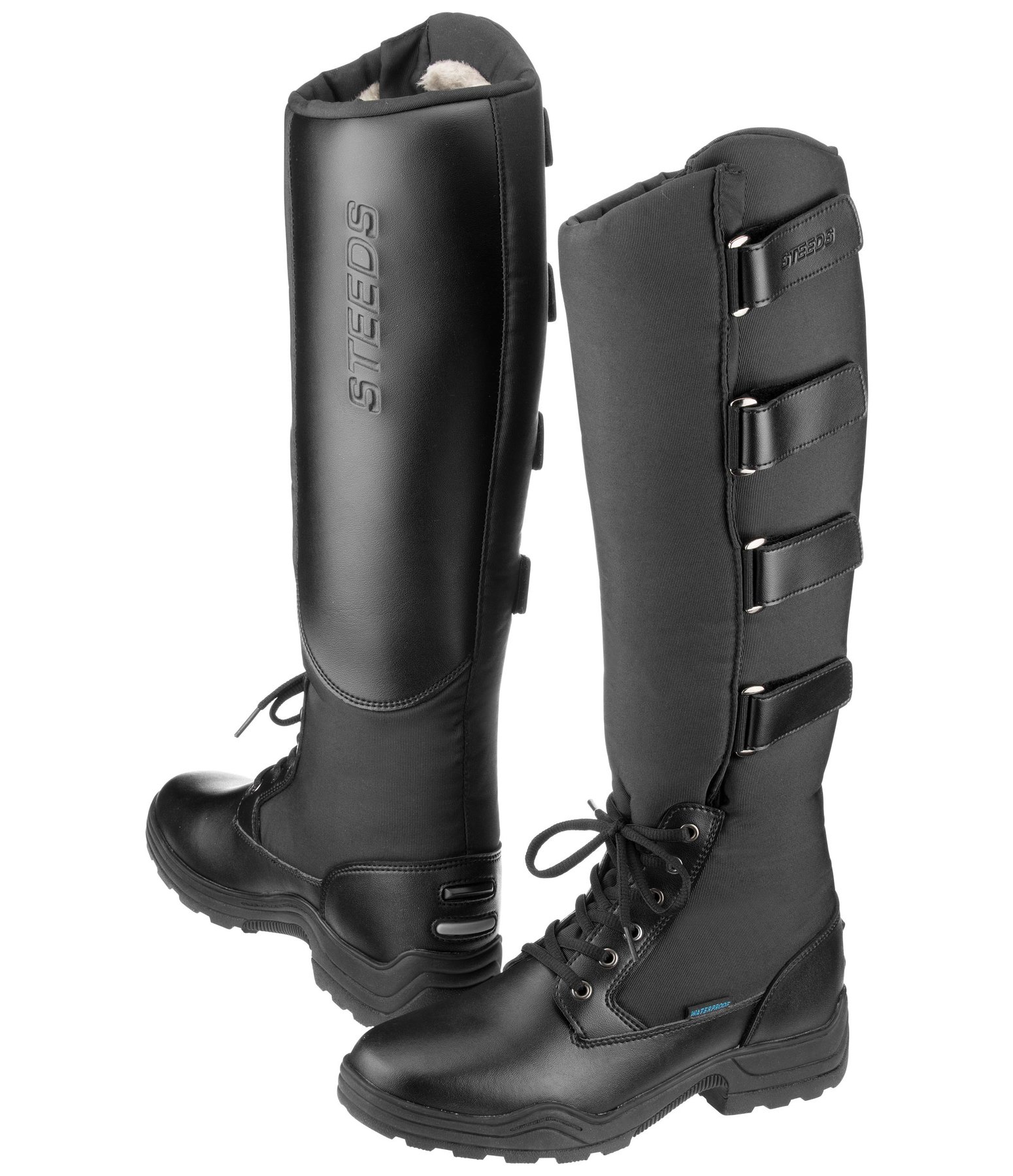 Bottes d'hiver thermiques  Rider XV
