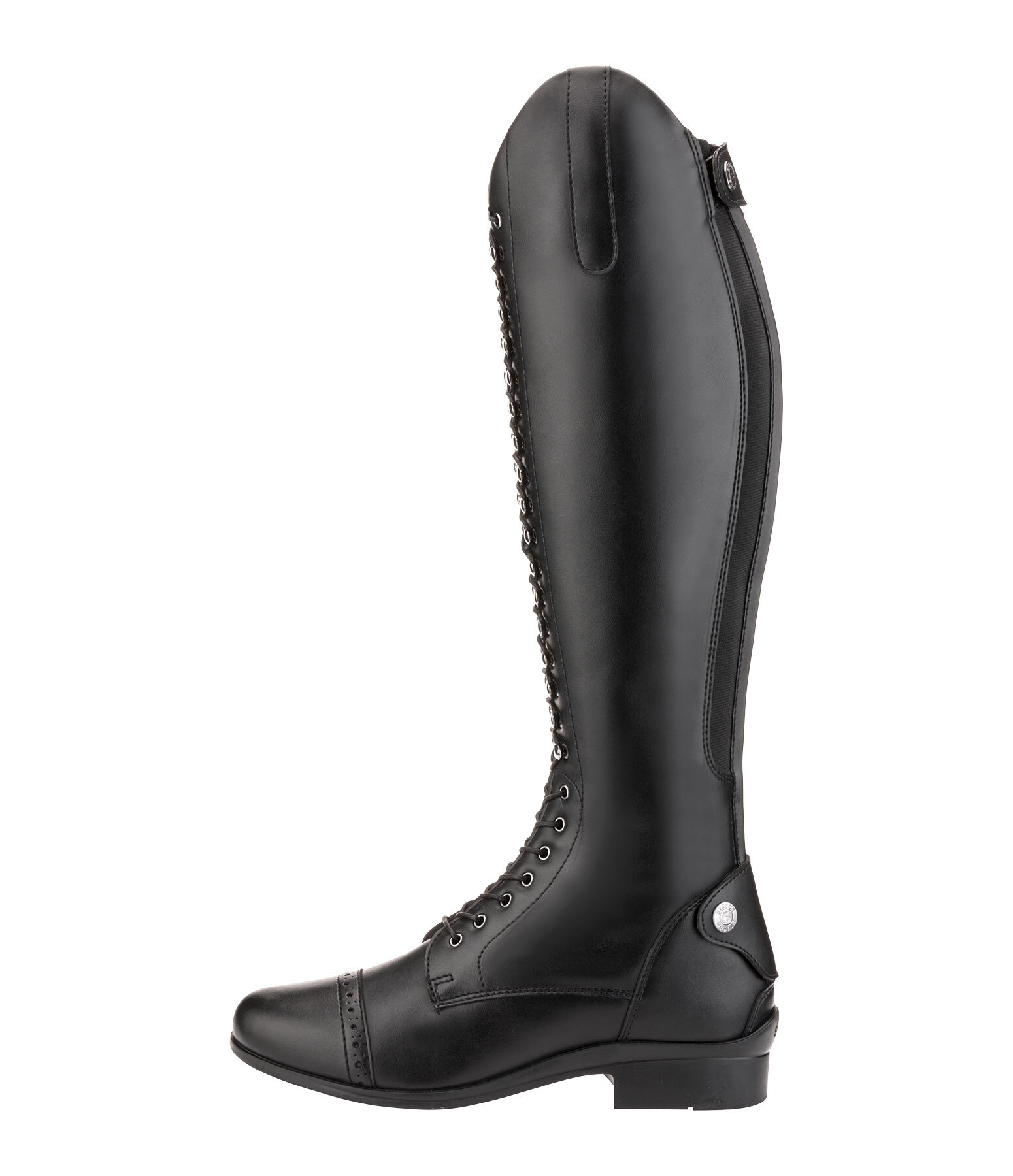 Bottes d'quitation  SYLKA Cute