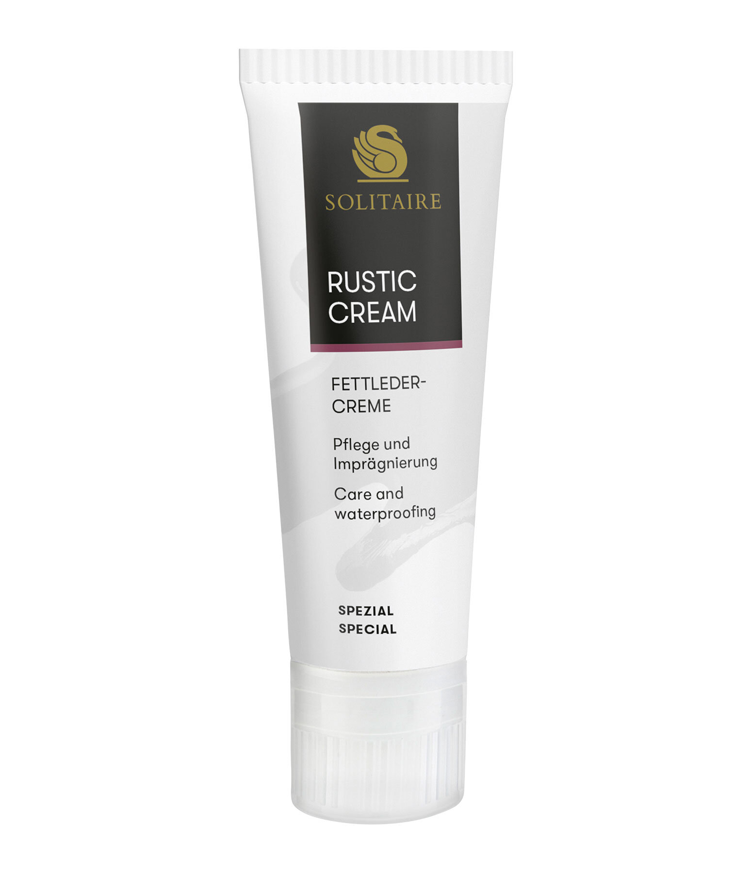 Crme pour cuir gras  Rustic Cream