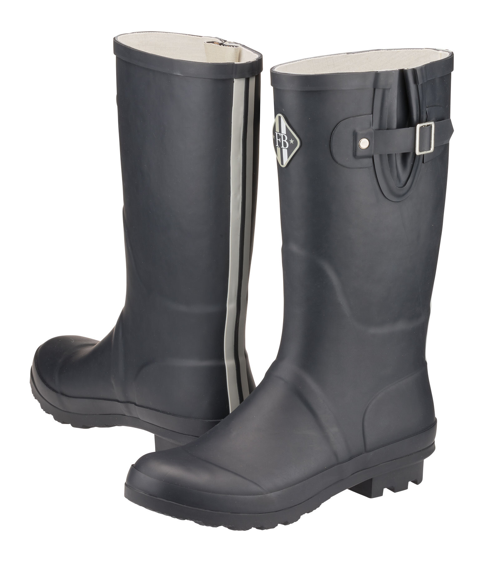 Bottes en caoutchouc  Classic Midcut