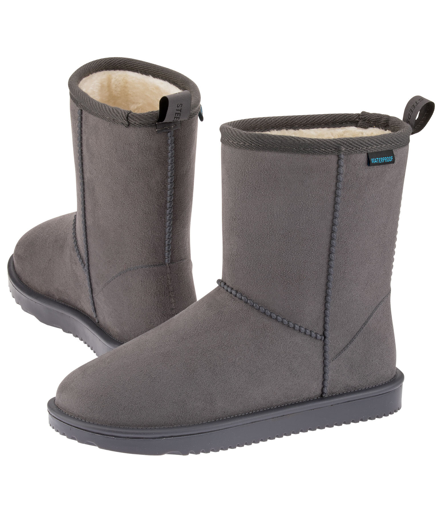 Bottes d'curie  Belina