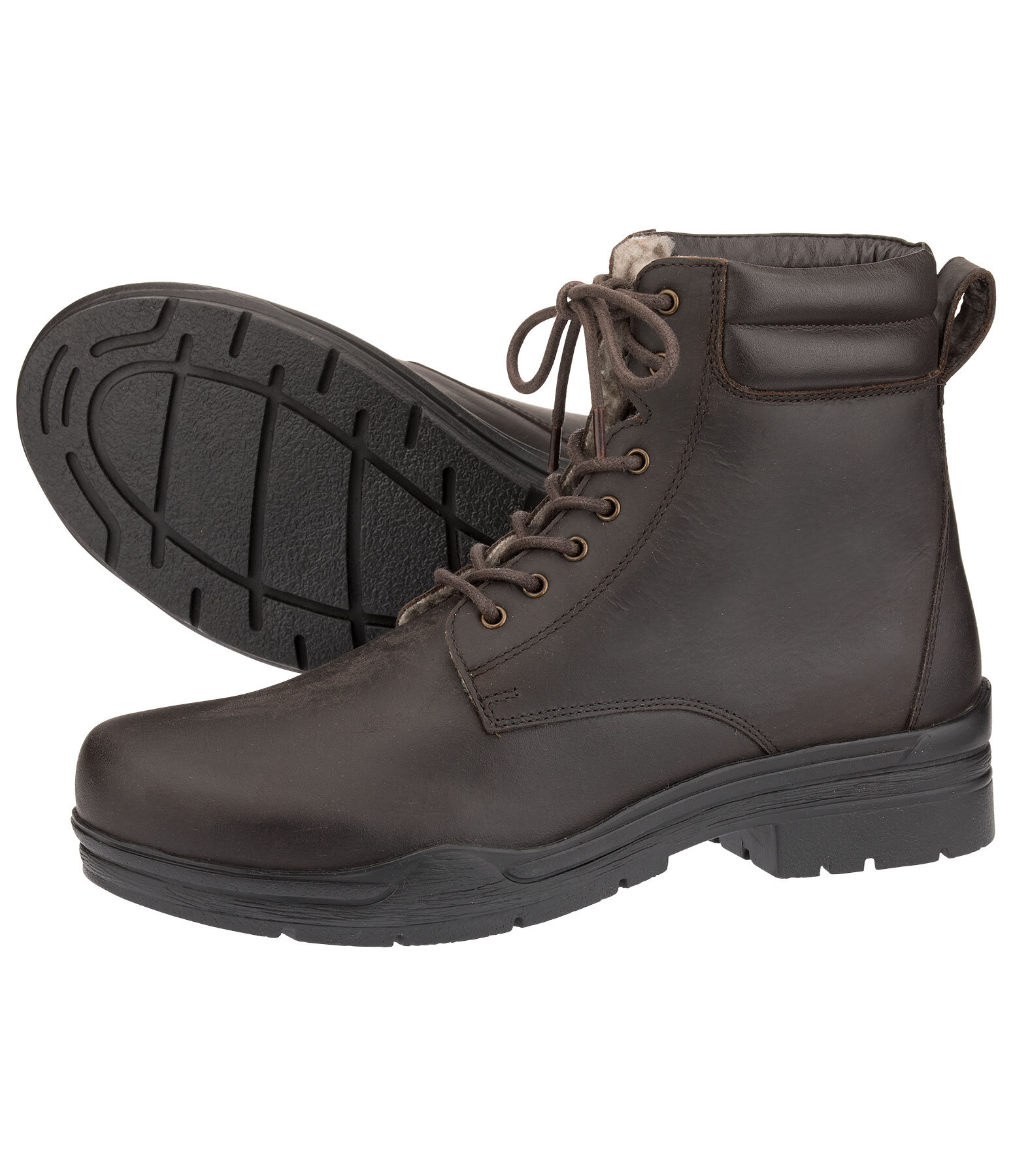 Chaussures d'curie d'hiver  Bronco