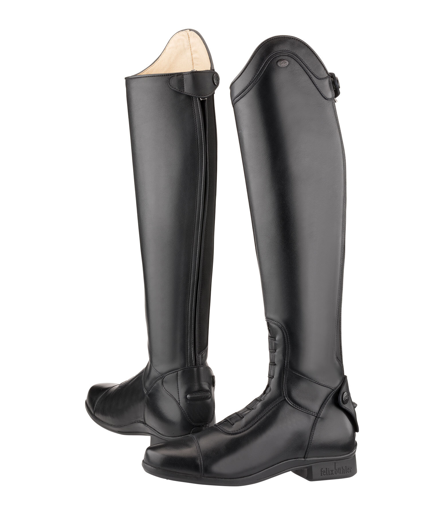 Bottes d'�quitation Monaco II