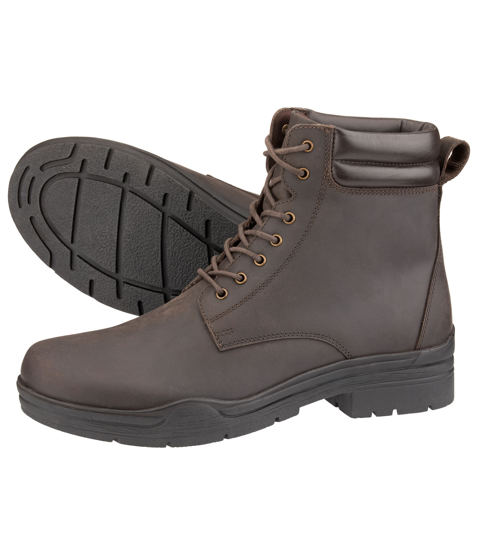 Chaussures d'�curie Bronco