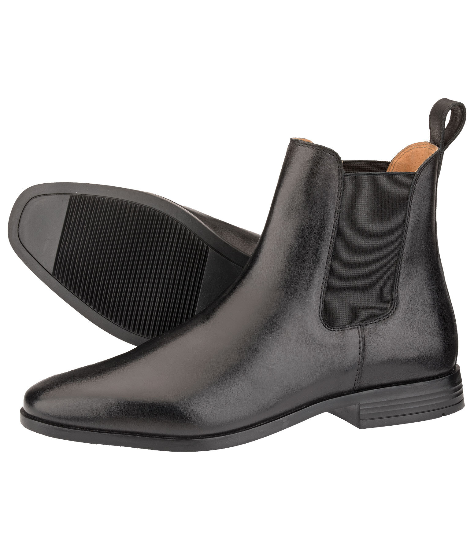 Bottines � enfiler  Salvador II