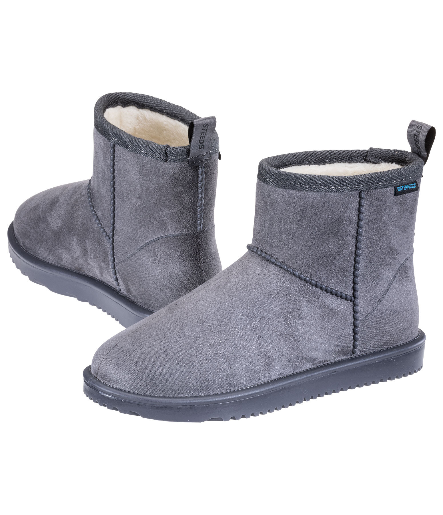 Bottes d'�curie  Belina Short