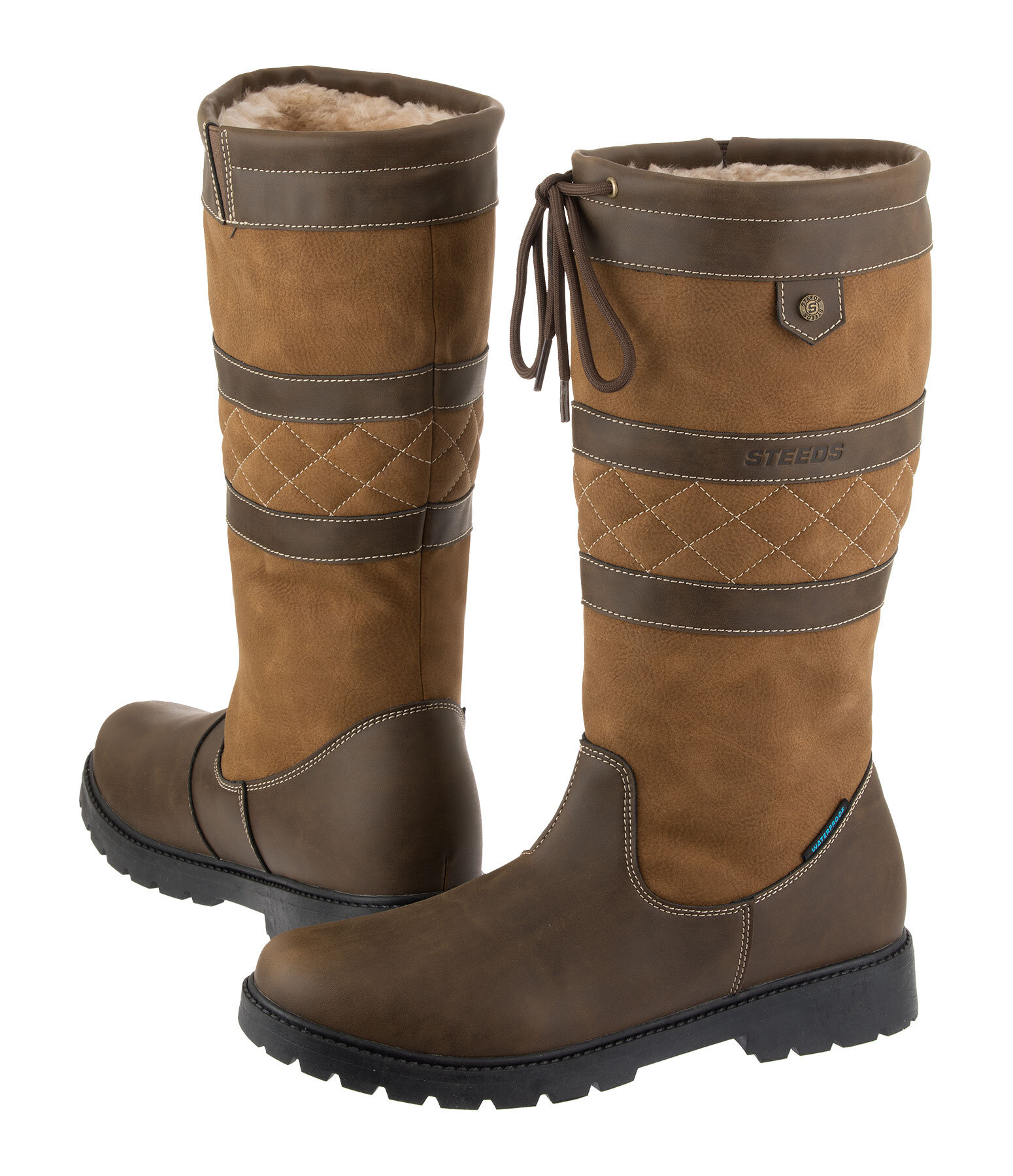 Bottes d'�curie d'hiver  Cornwall
