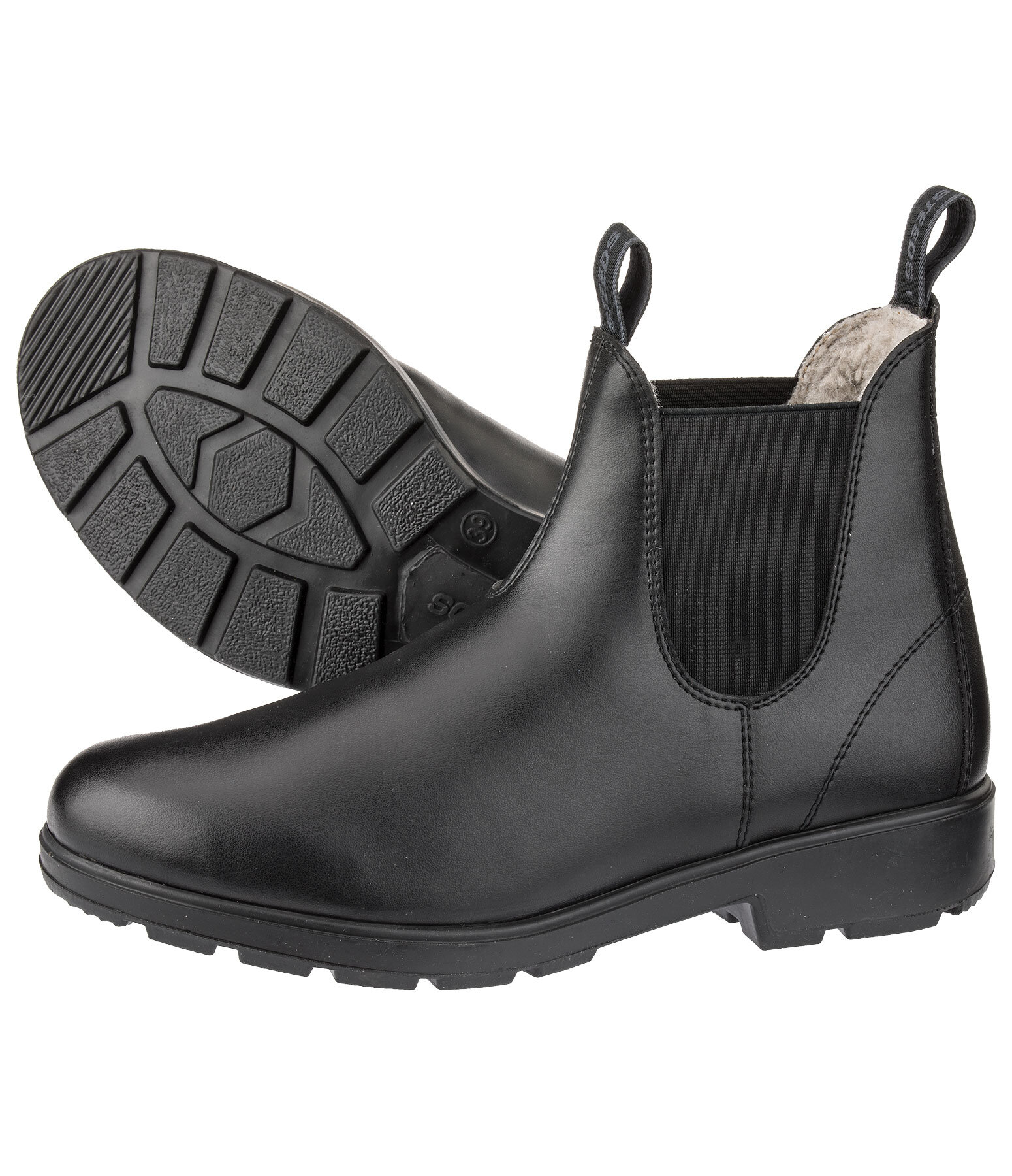 Boots d'hiver Sylka  Worker
