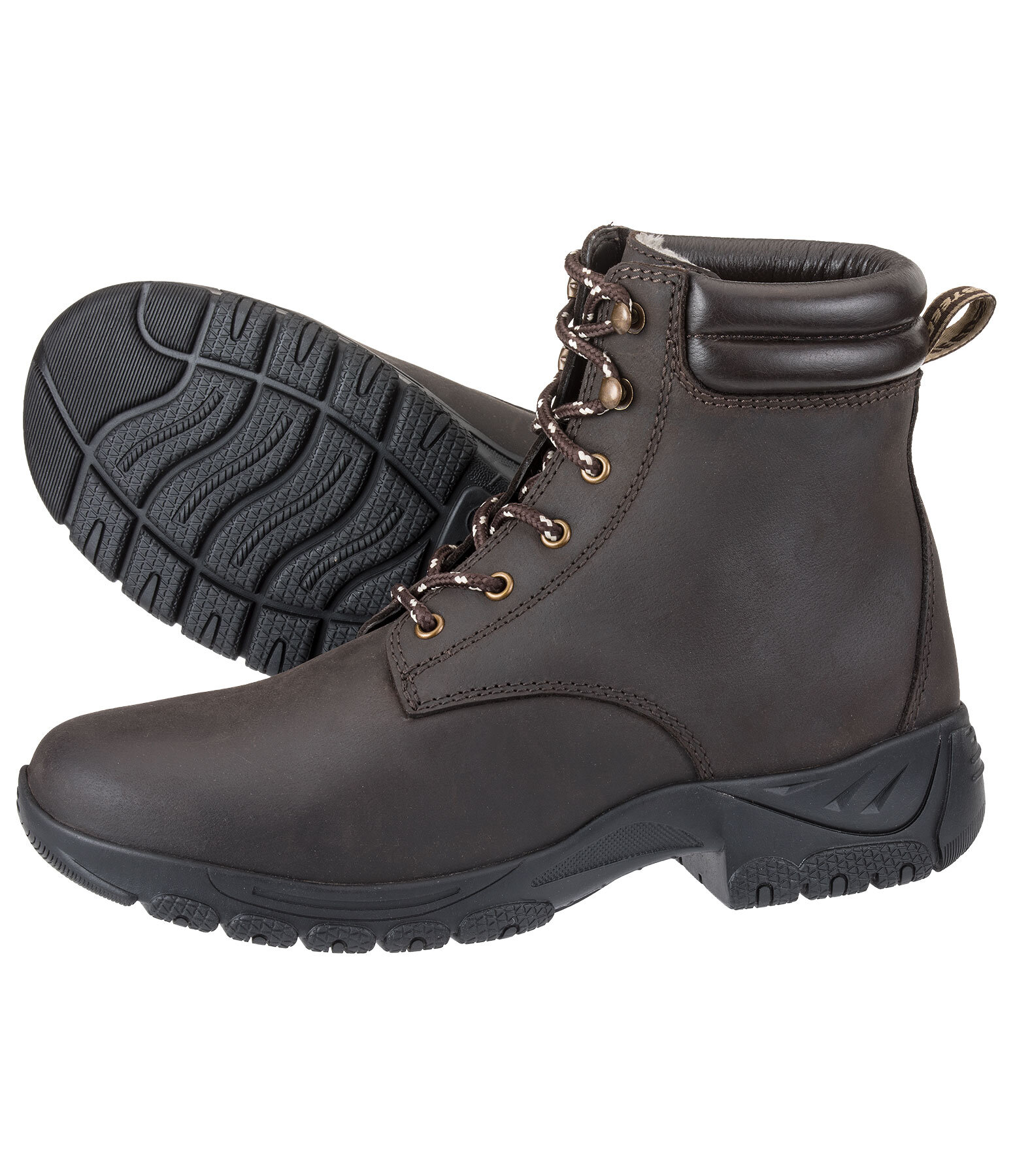 Chaussures d'�curie d'hiver  Bronco II