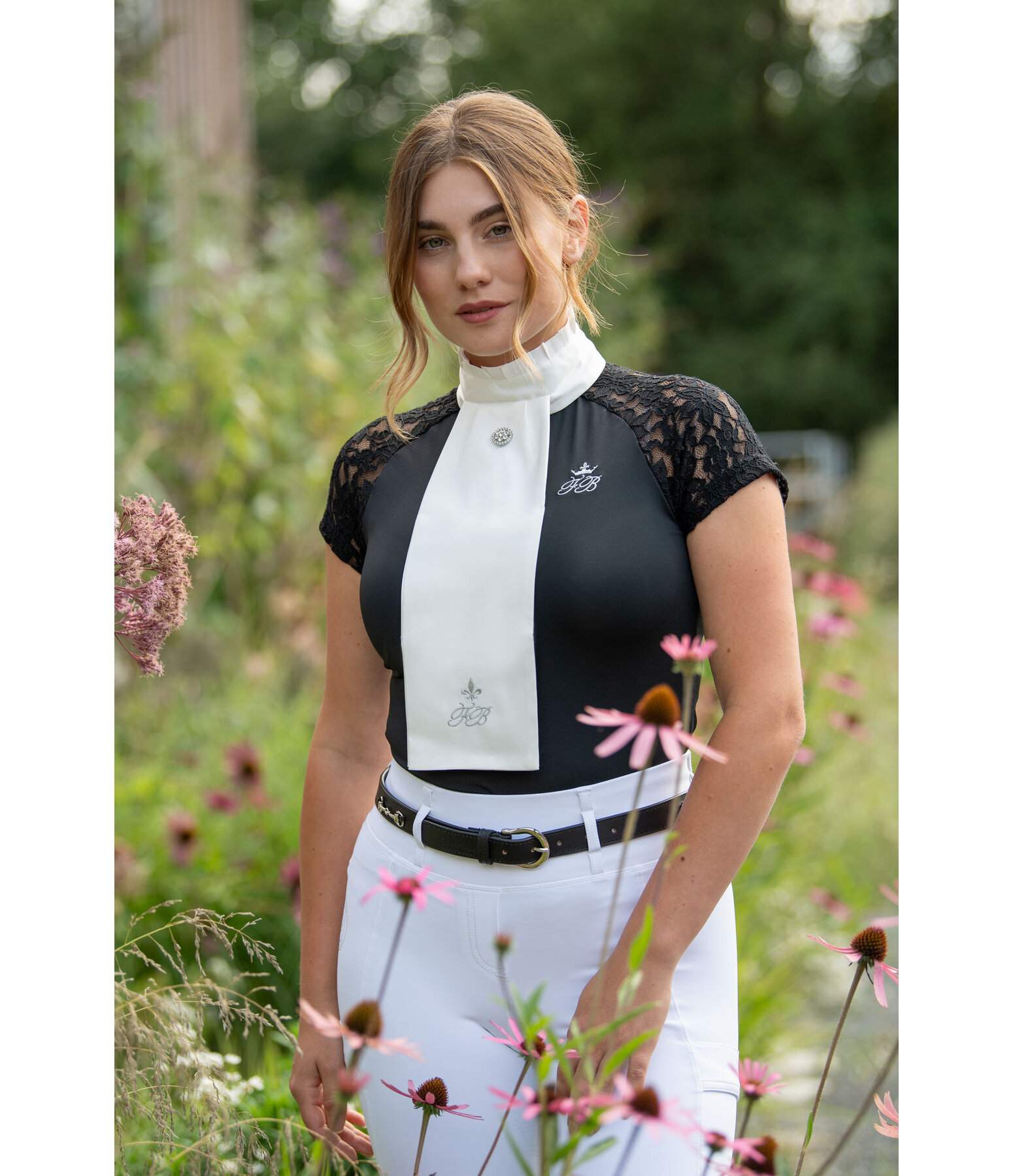 Plastron  Cleo