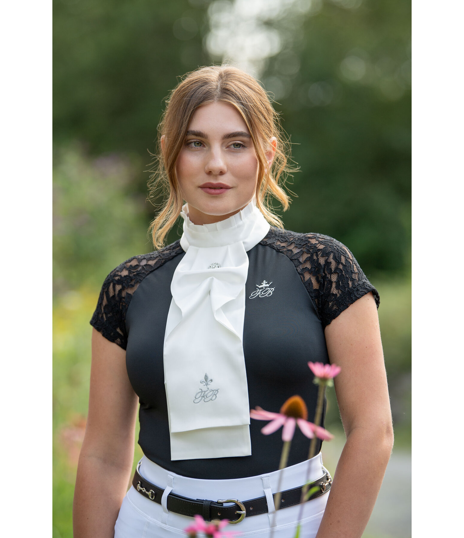 Plastron  Cleo