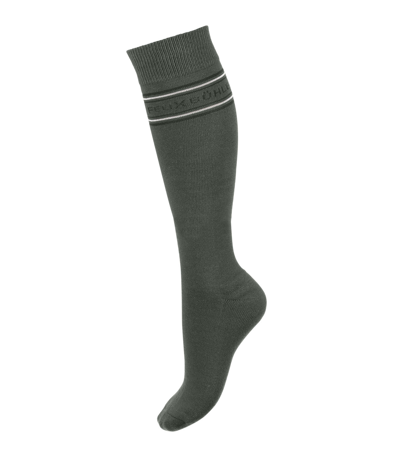 Chaussettes hautes homme