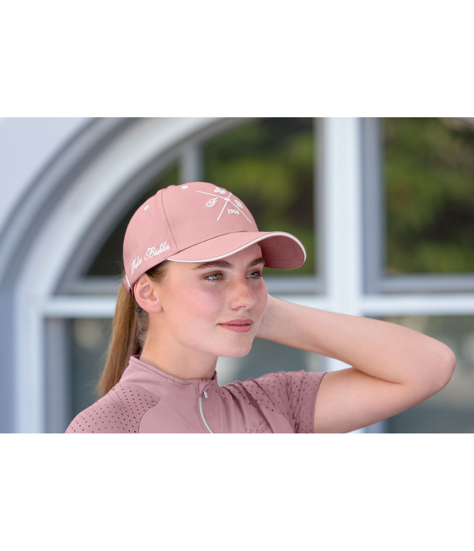 Casquette  Selin