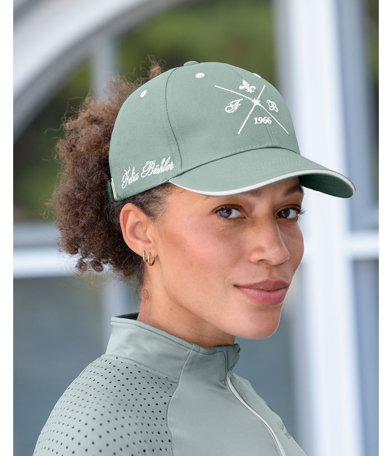 Casquette  Selin