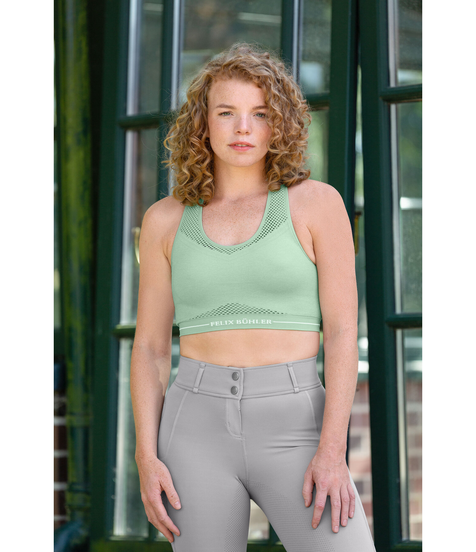 Brassire de sport  Hanne