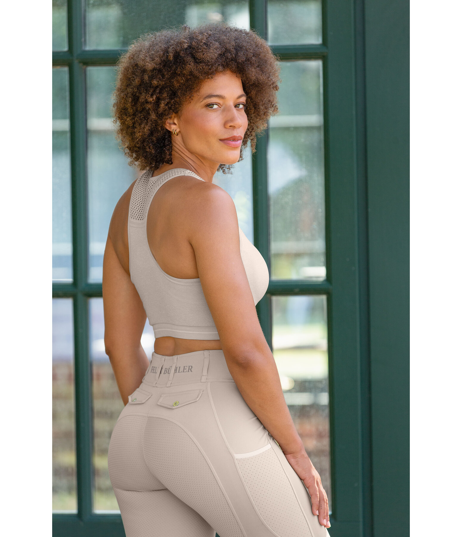 Brassire de sport  Hanne