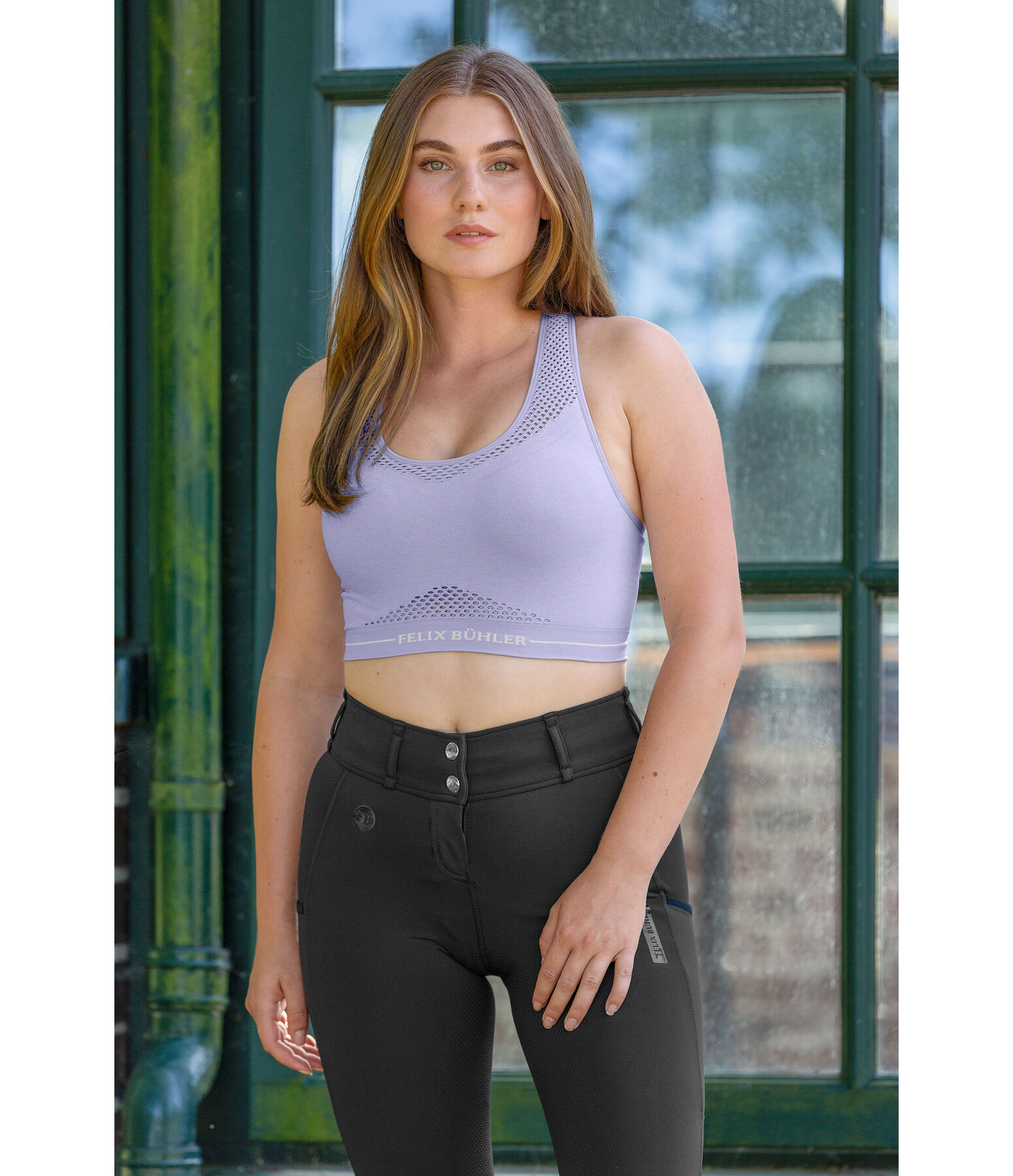 Brassire de sport  Hanne