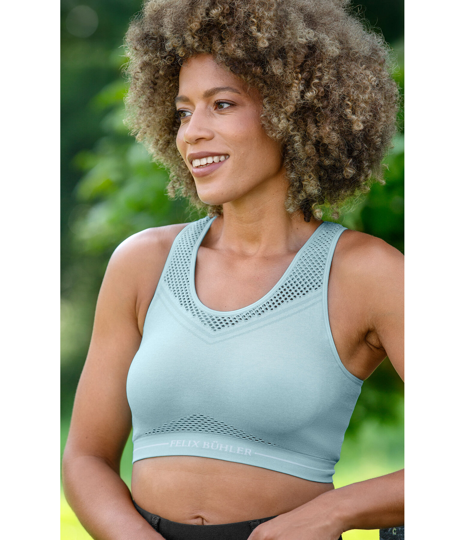 Brassi�re de sport  Hanne