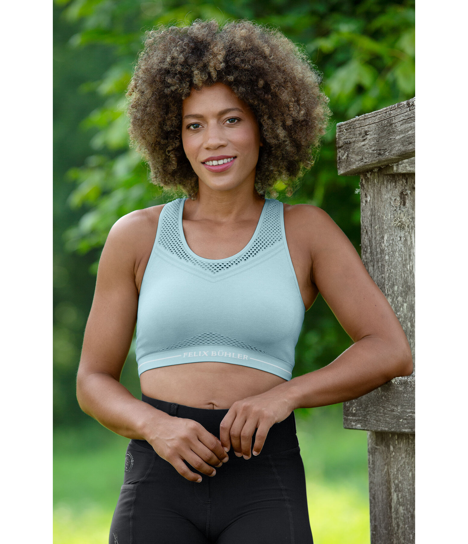 Brassi�re de sport  Hanne