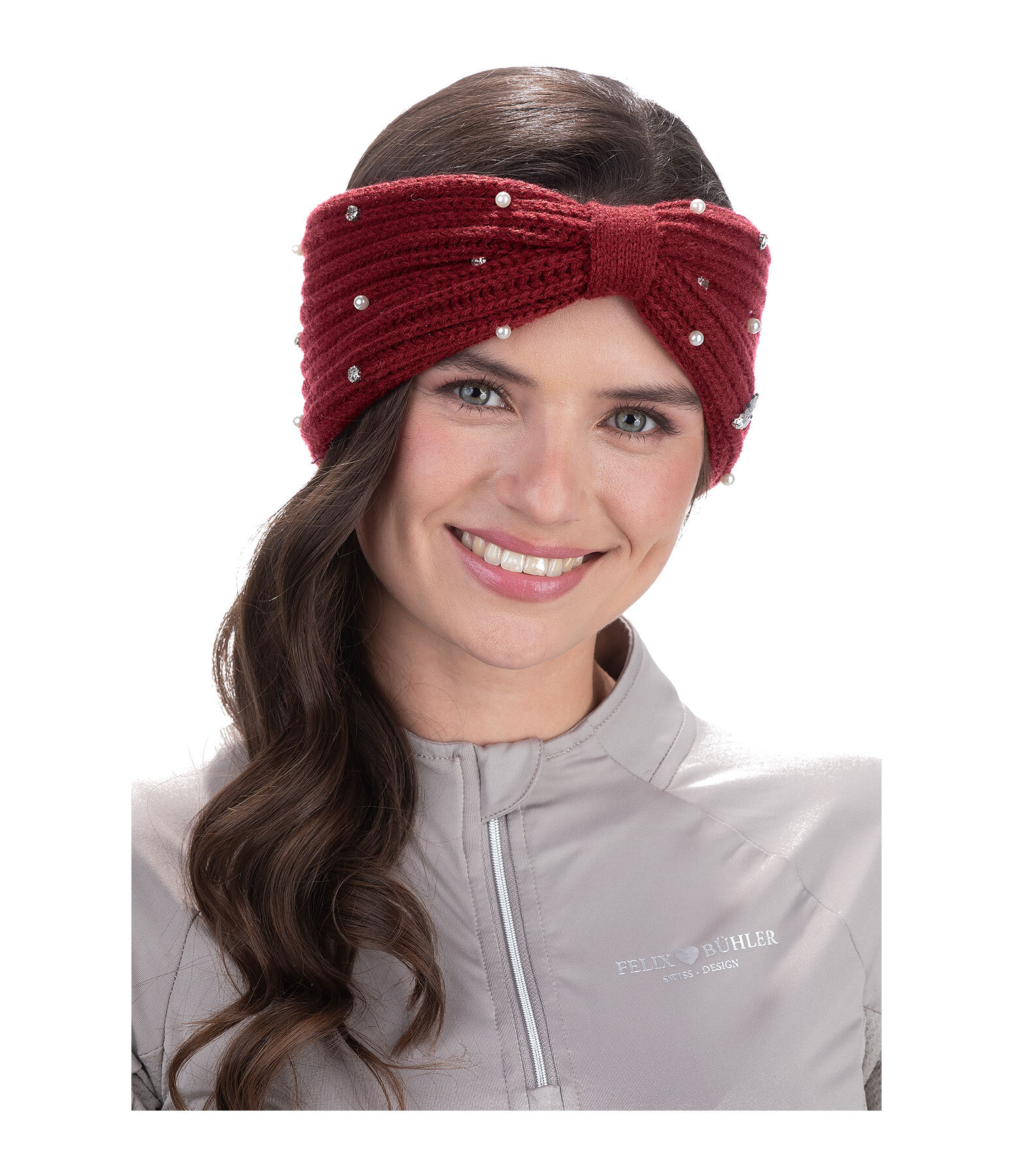Bandeau  Allina