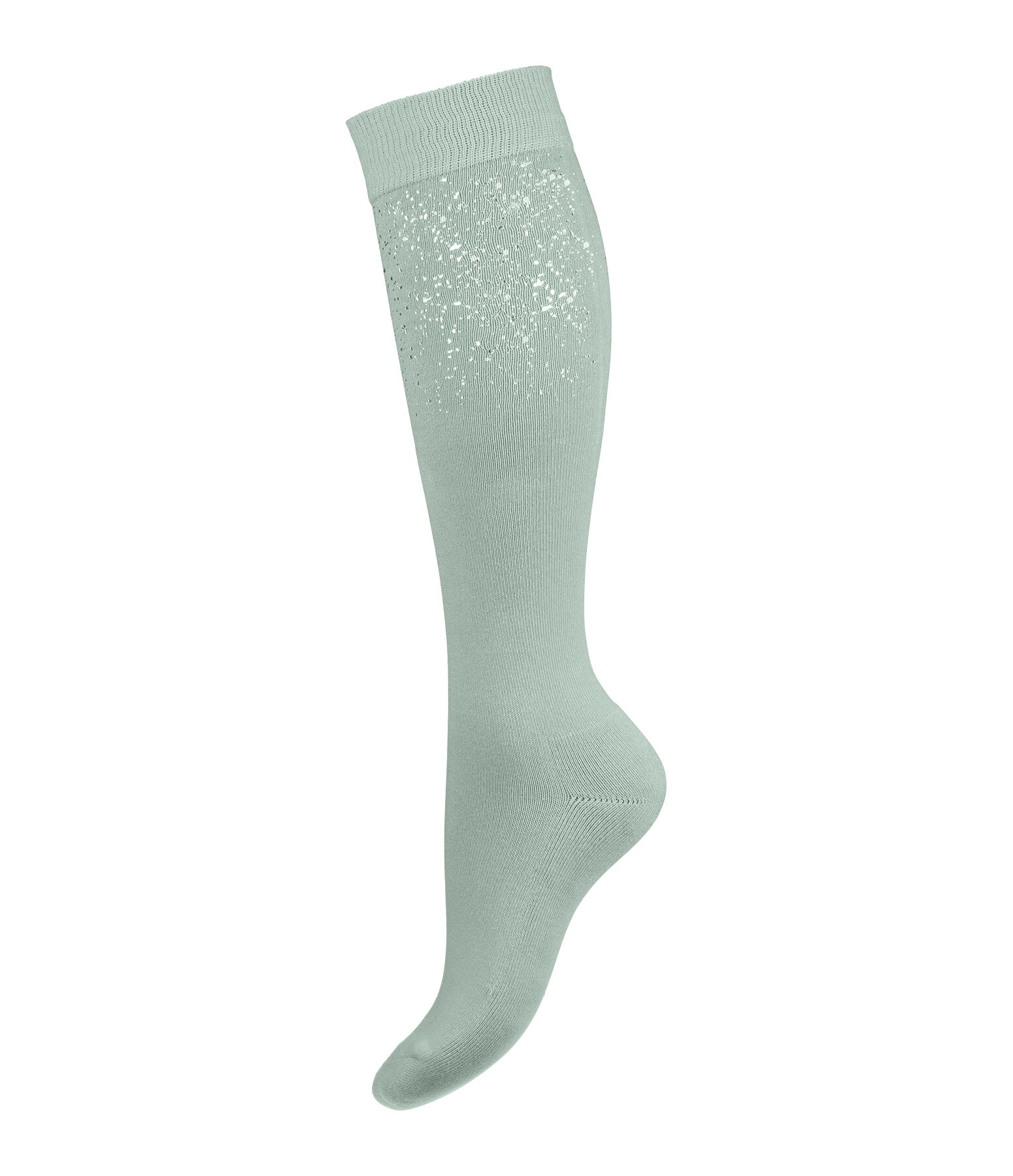 Chaussettes hautes  Glitzer