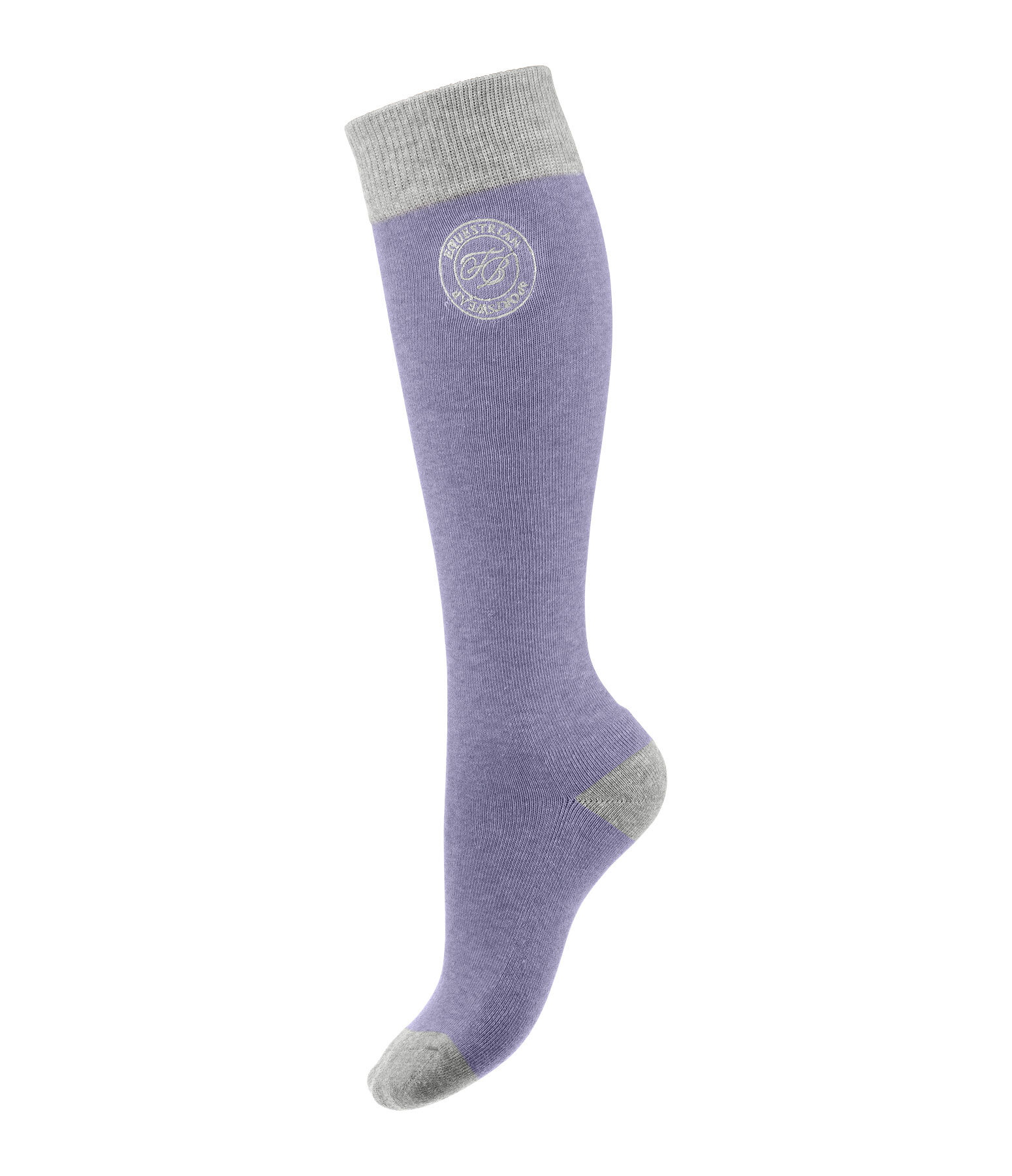 Chaussettes hautes  Lela