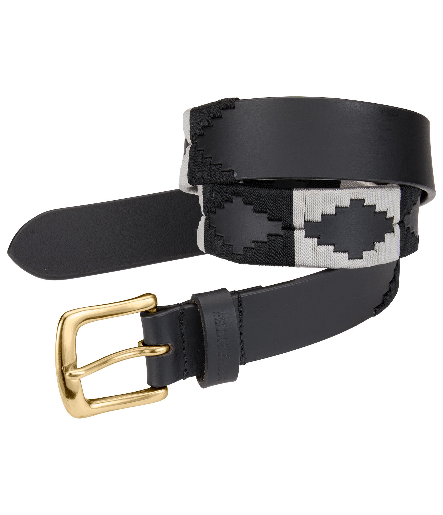 Ceinture en cuir  Camilla