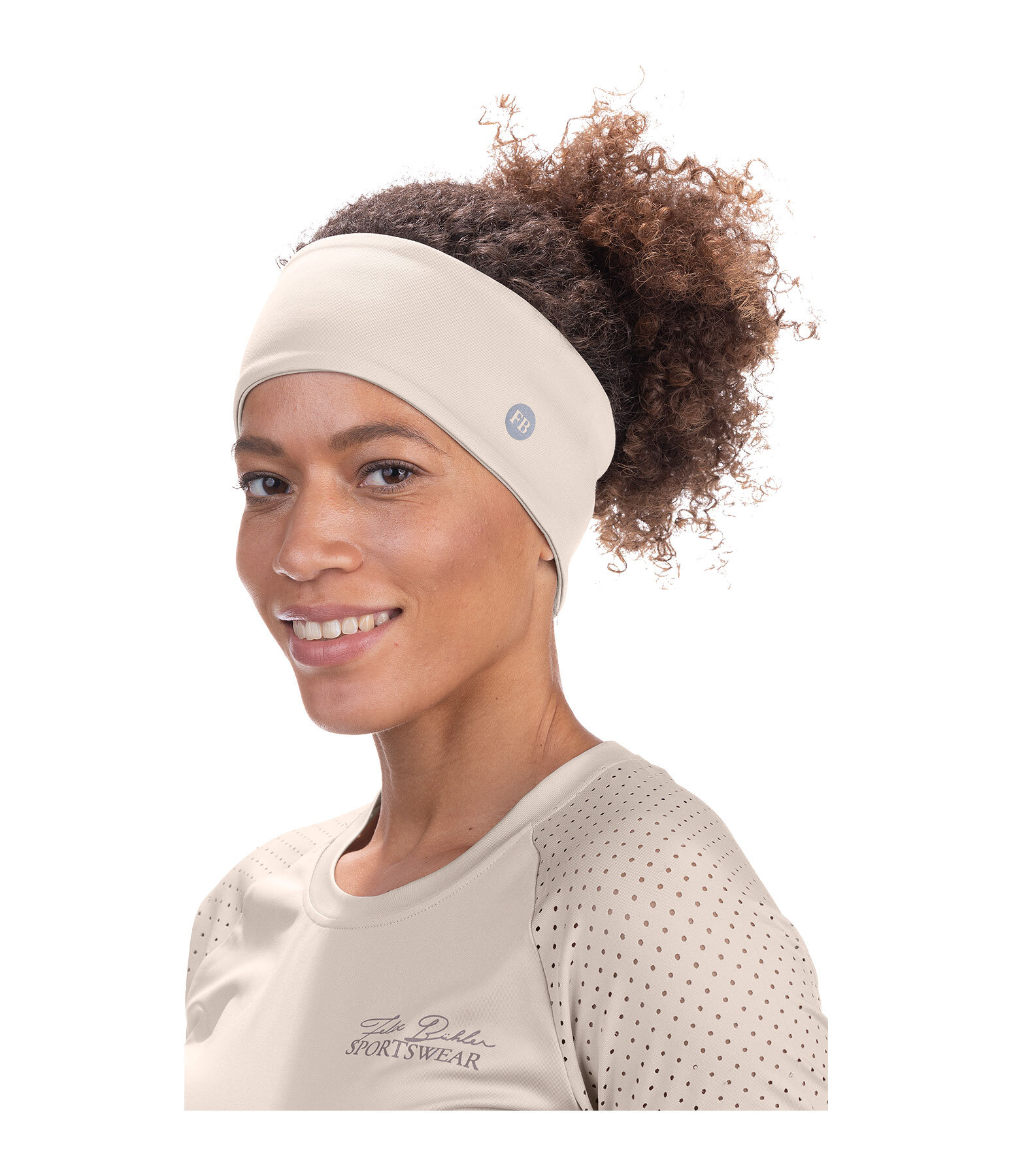 Bandeau stretch  Iva