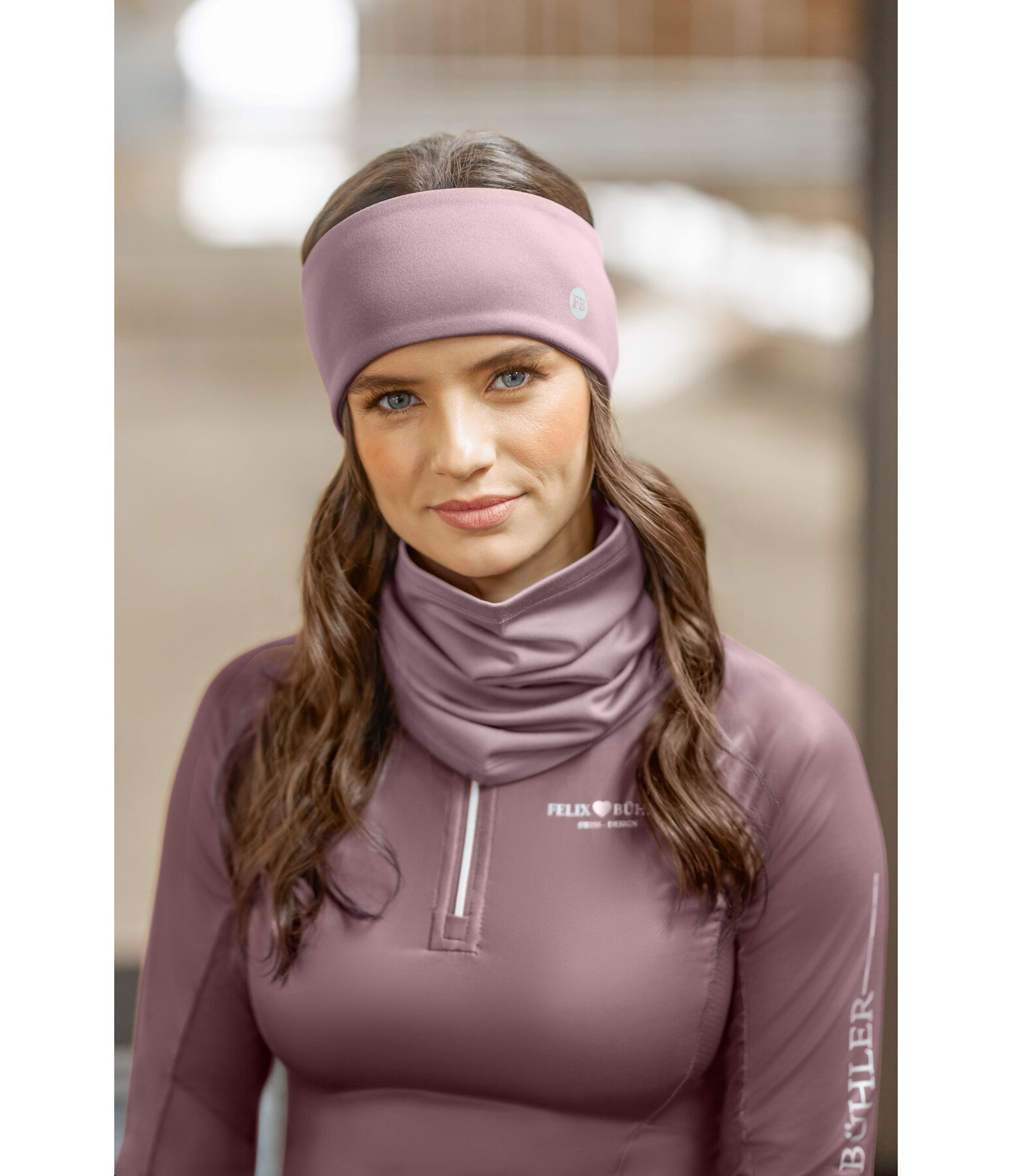Bandeau stretch  Iva