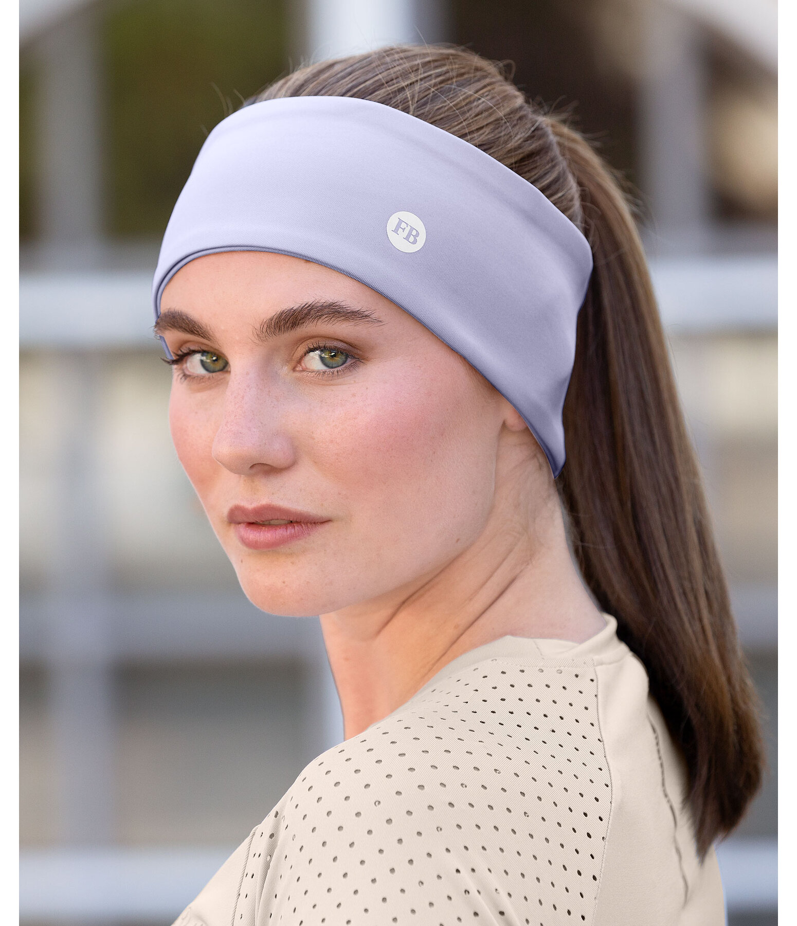 Bandeau stretch  Iva