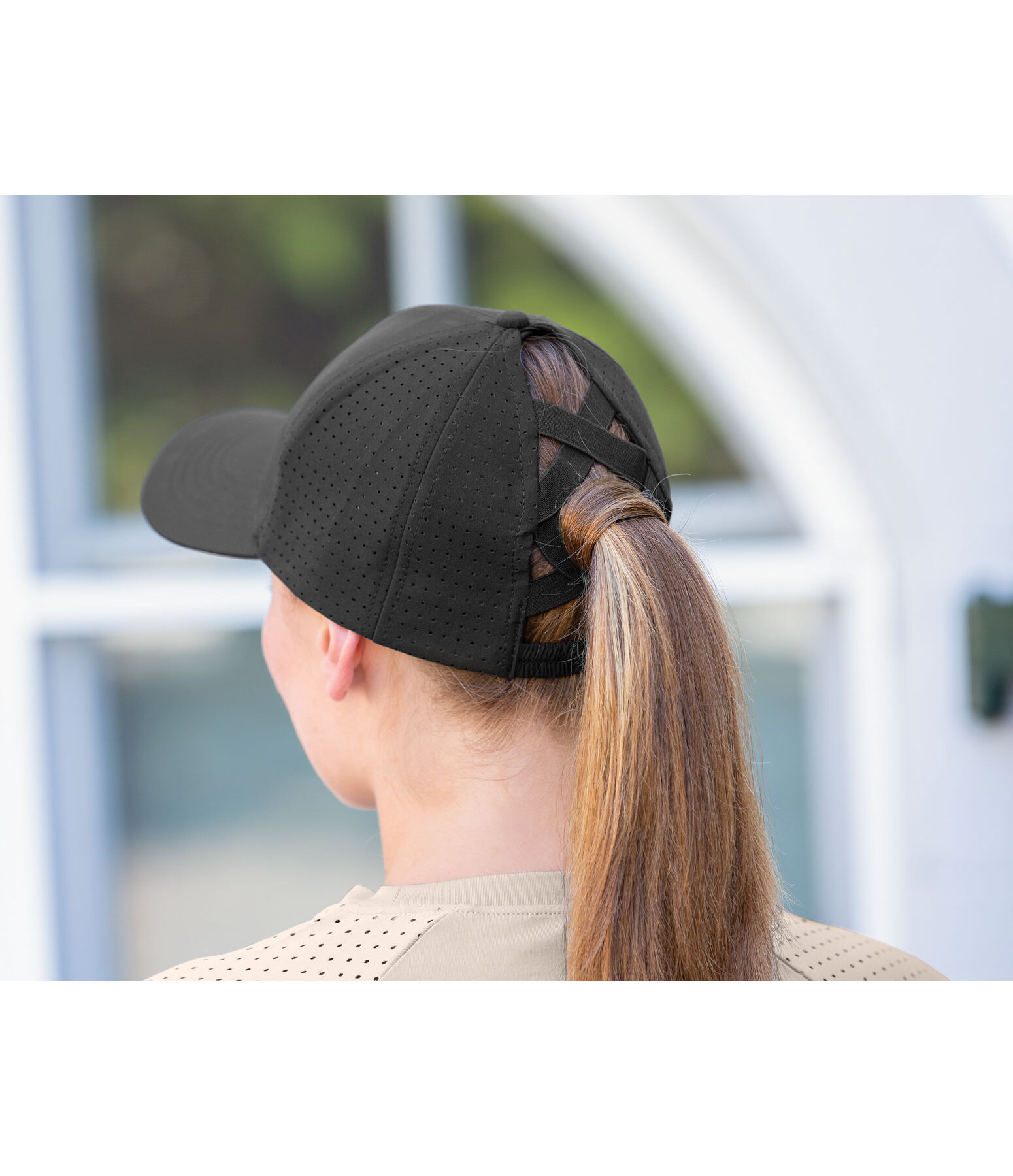 Casquette technique  Lilia