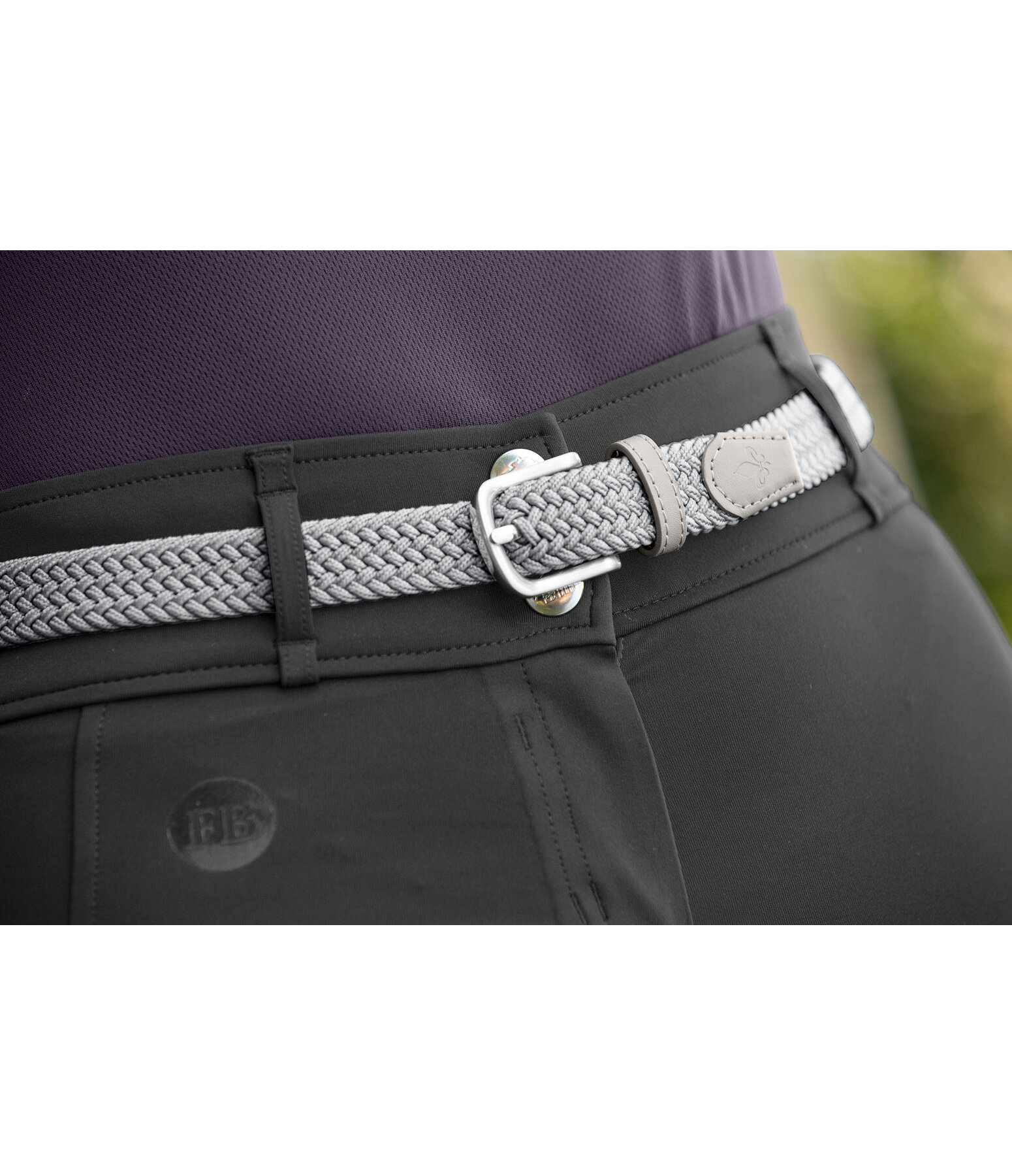 Ceinture stretch fine  Kim