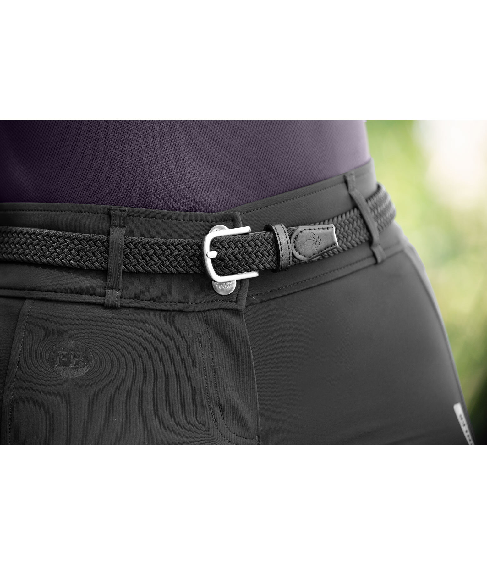 Ceinture stretch fine  Kim