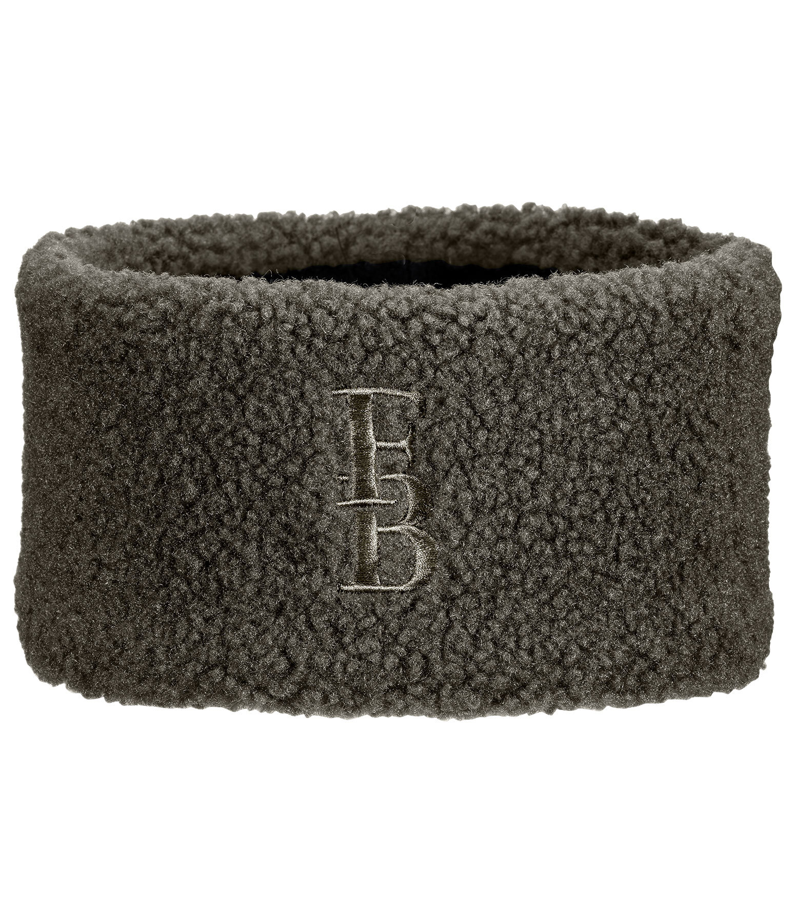 Bandeau en polaire Teddy  Hilde