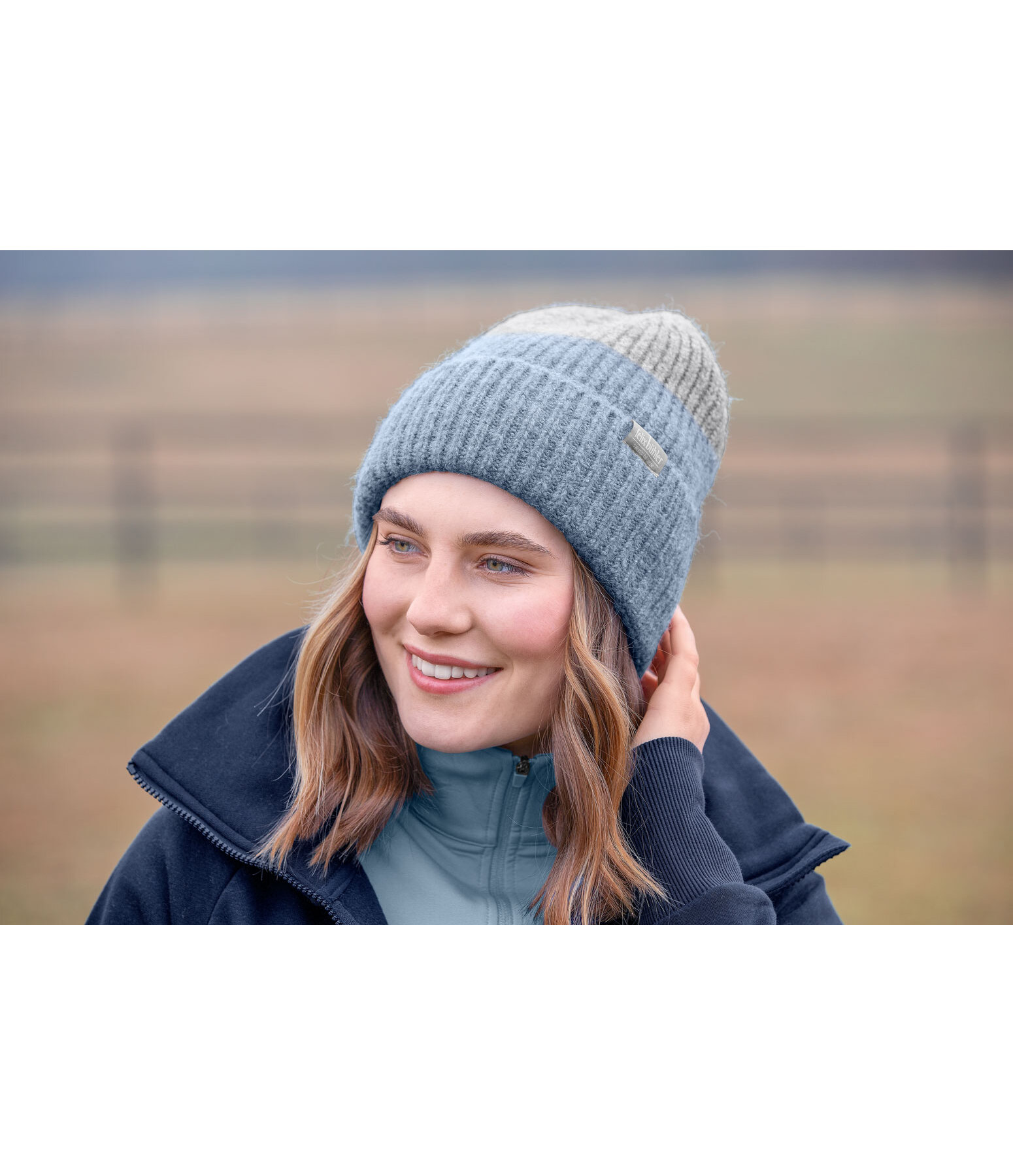 Bonnet  Elin