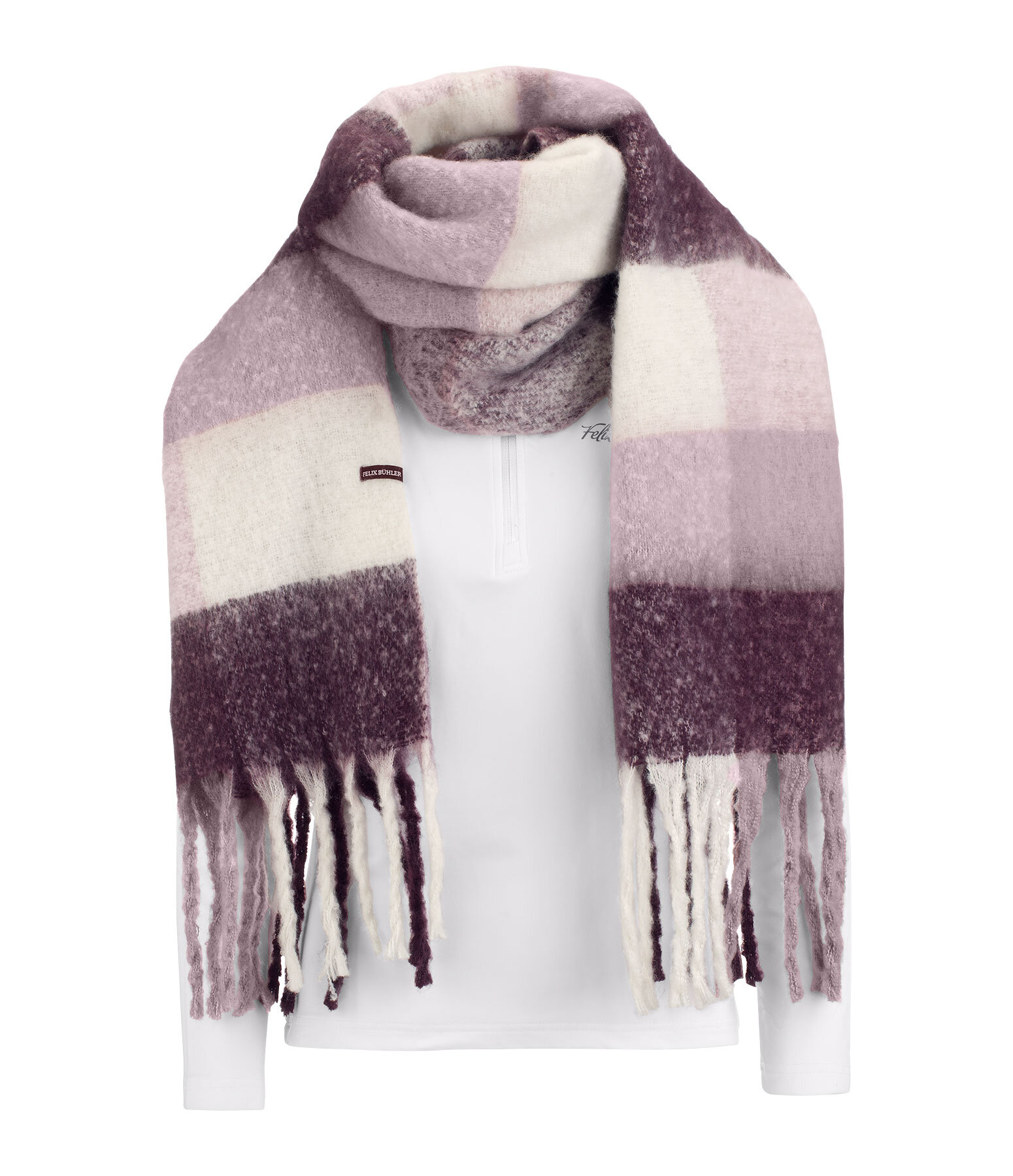 �charpe XXL  Yara