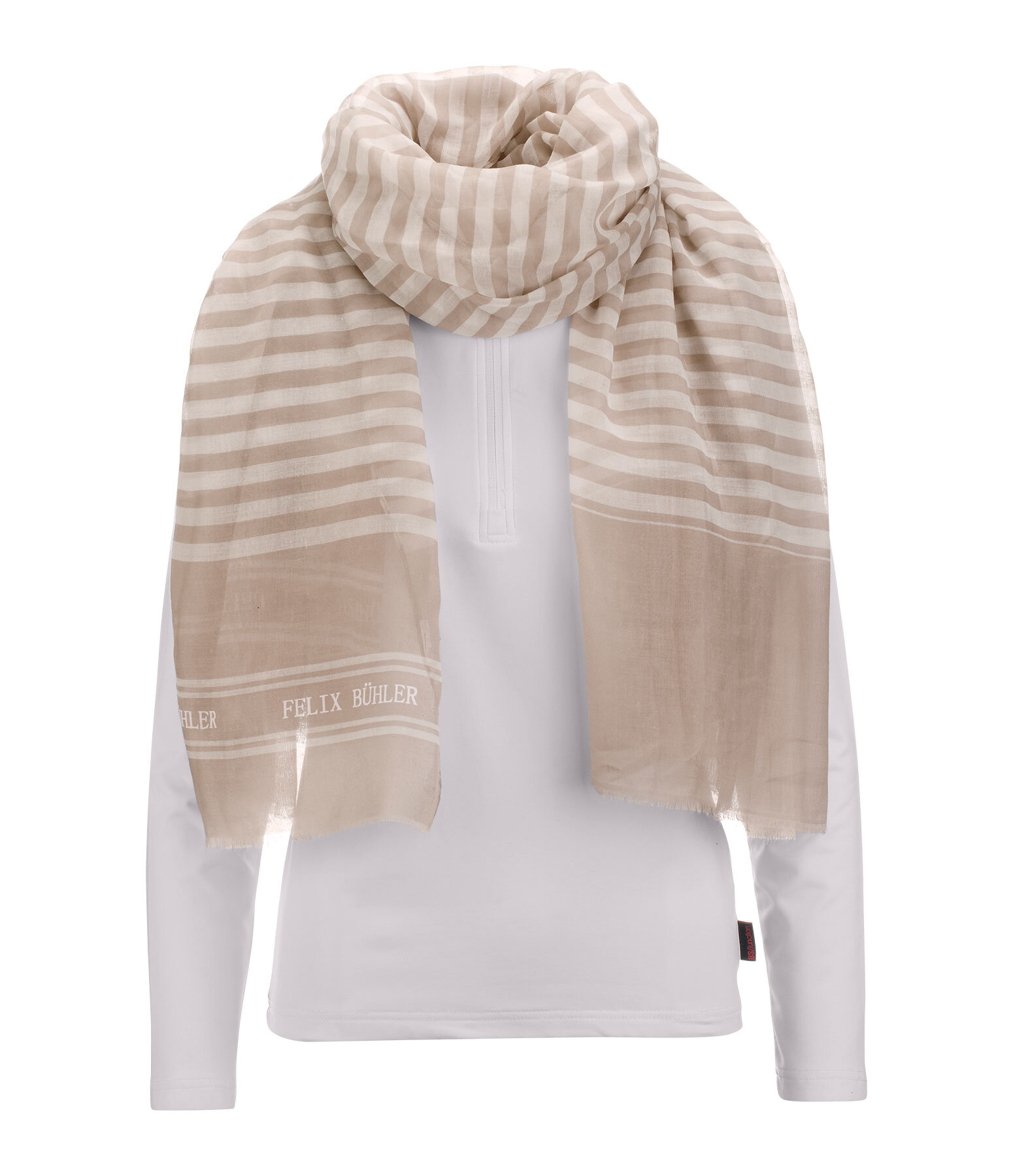 �charpe d'�t�  Fine Life Cycle