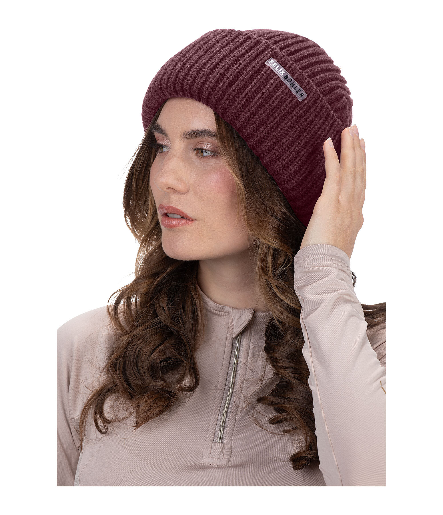 Bonnet  Svea