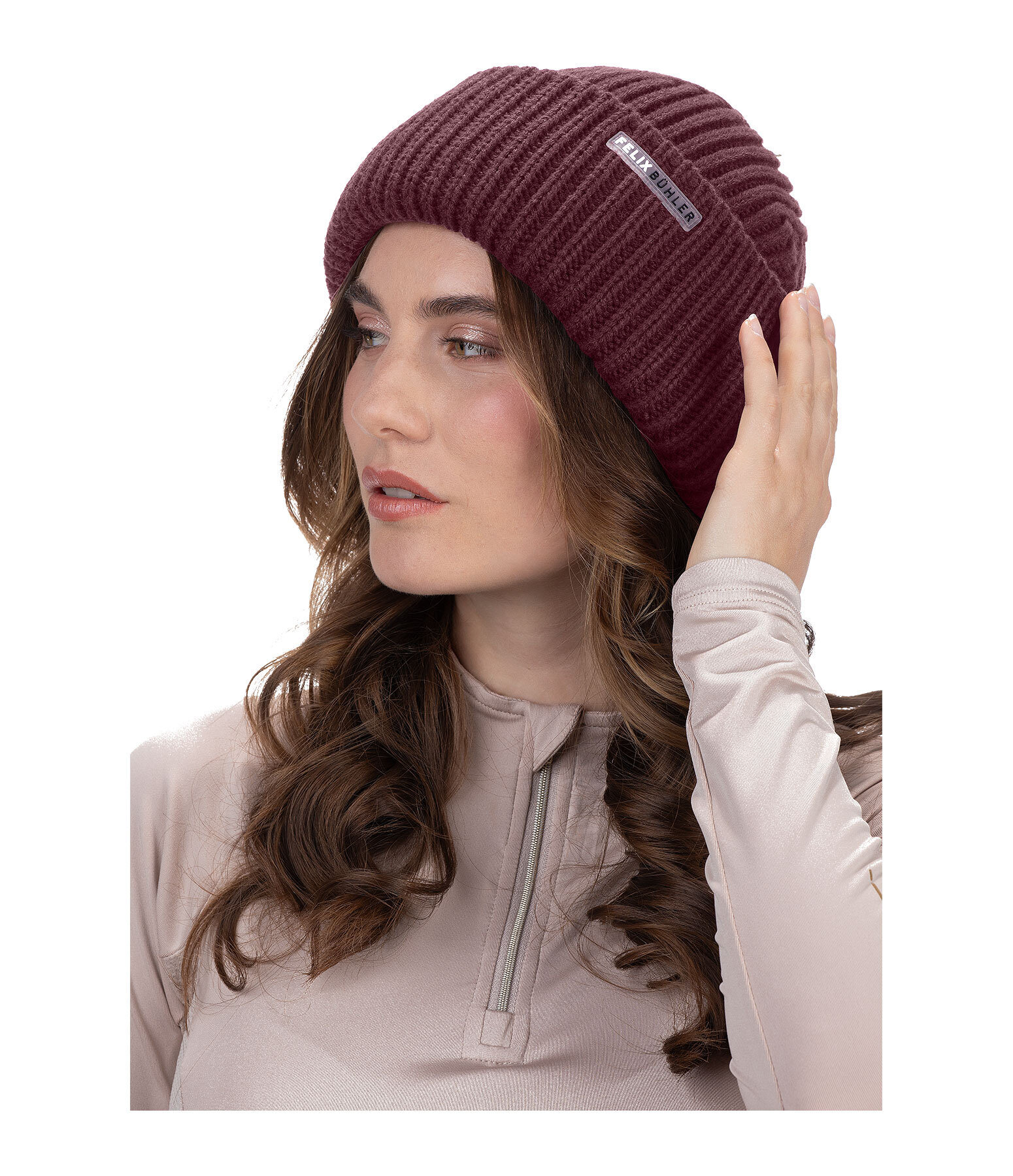 Bonnet  Svea