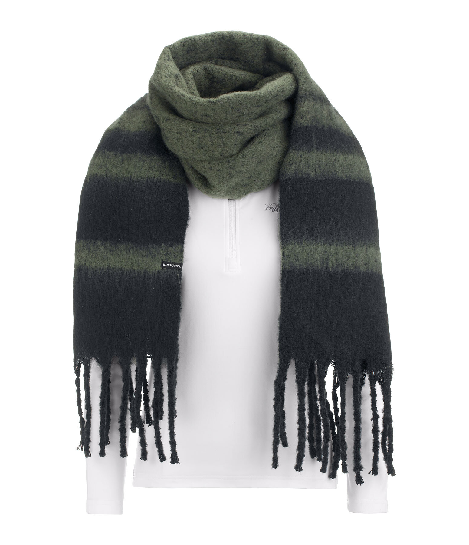 �charpe XXL  Line